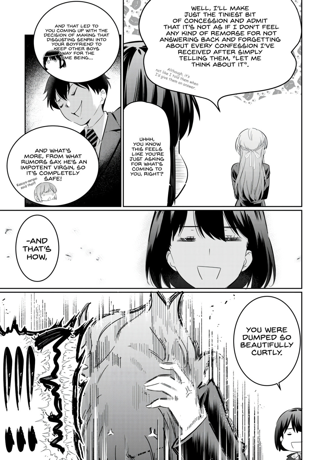 Read Kankin Ou chapter 14 image 11 on Lezhin