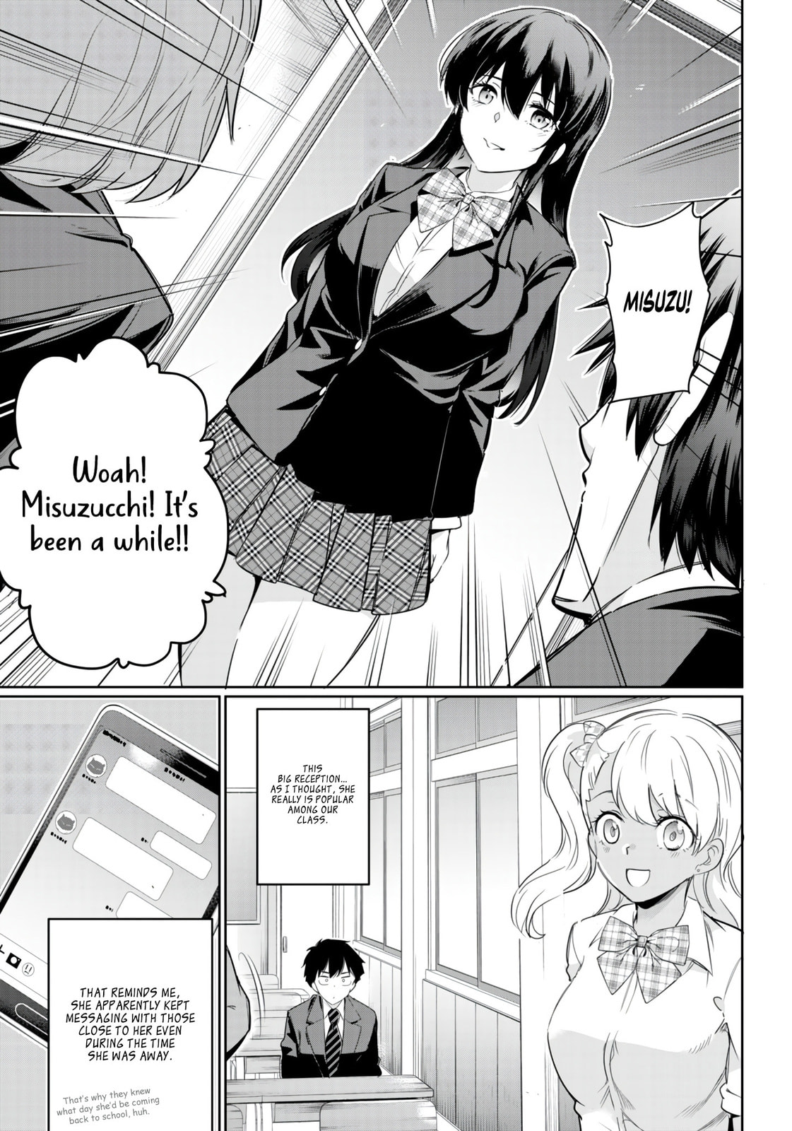 Read Kankin Ou chapter 14 image 15 on Lezhin