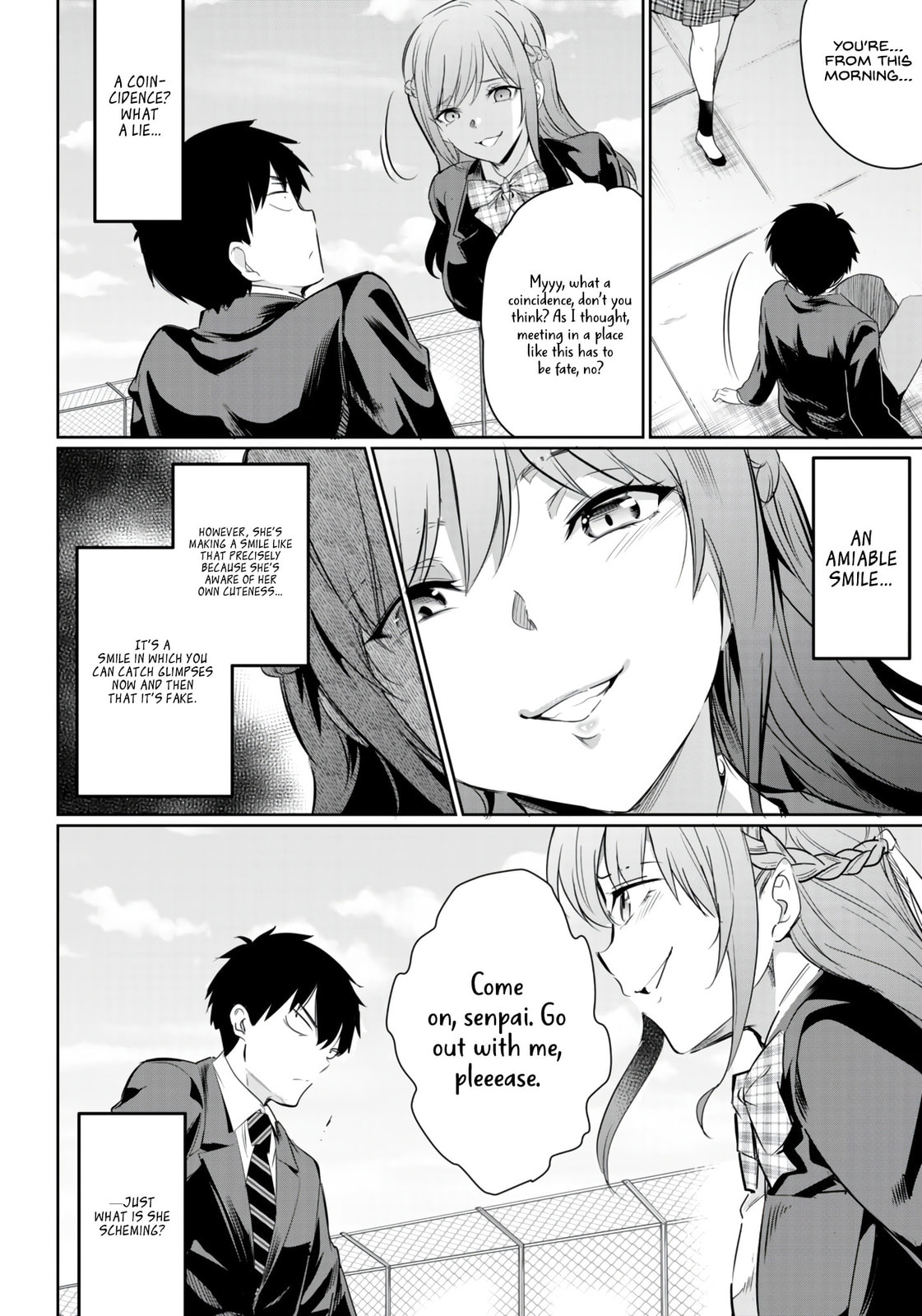 Read Kankin Ou chapter 14 image 20 on Lezhin