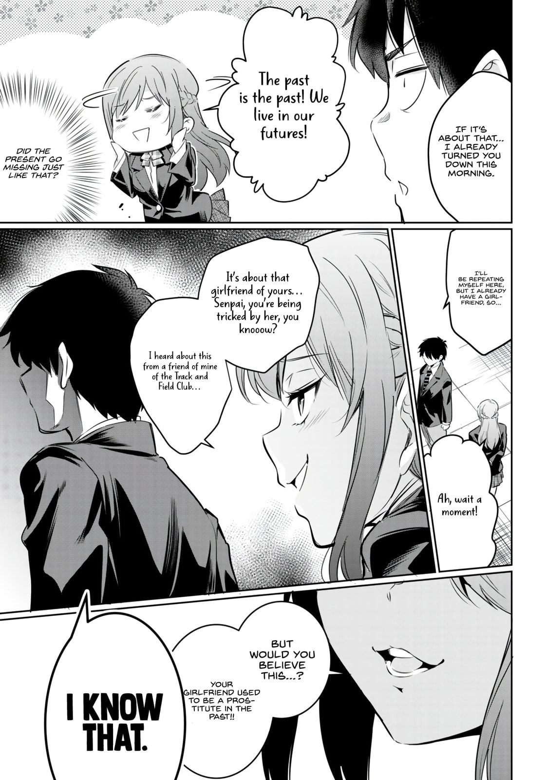 Read Kankin Ou chapter 14 image 21 on Lezhin