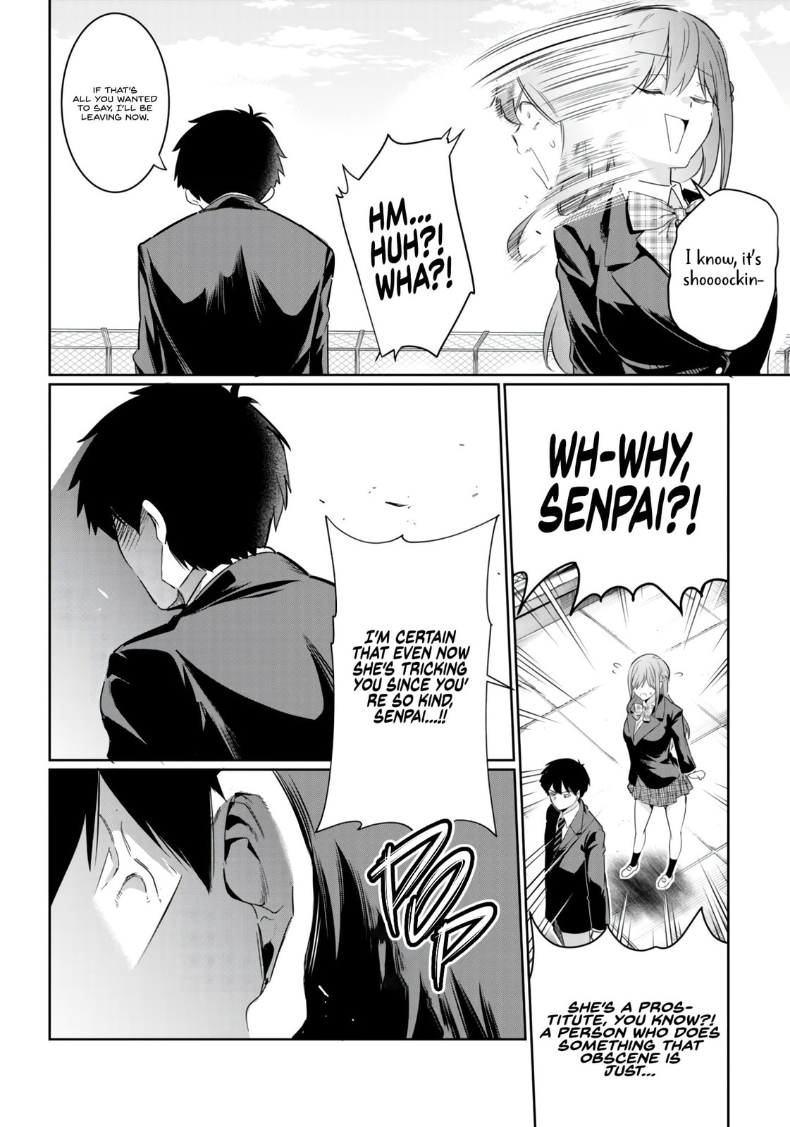 Read Kankin Ou chapter 14 image 22 on Lezhin