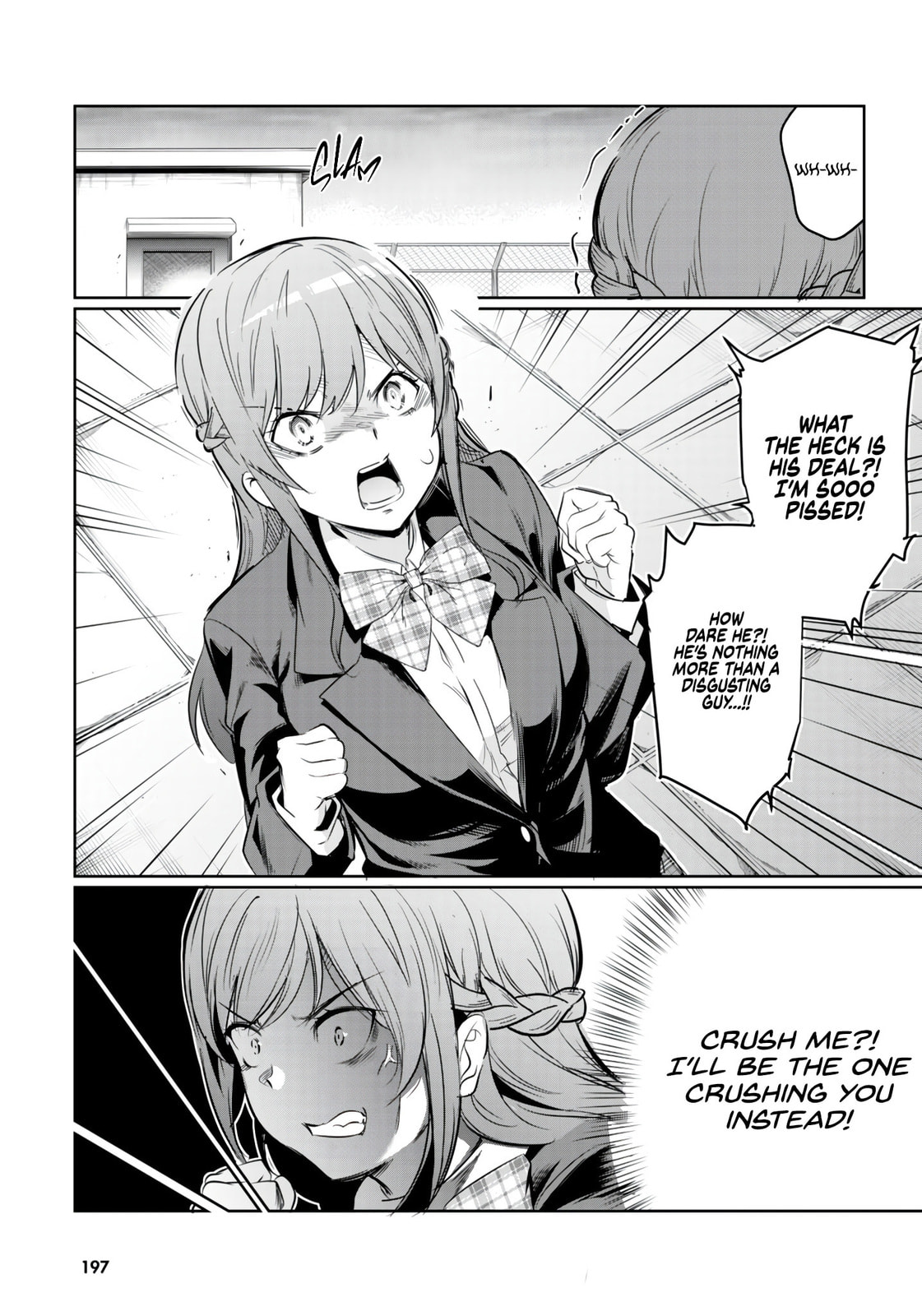 Read Kankin Ou chapter 14 image 25 on Lezhin