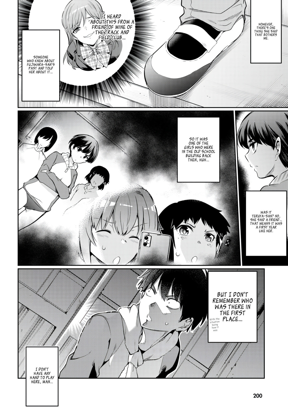 Read Kankin Ou chapter 14 image 28 on Lezhin