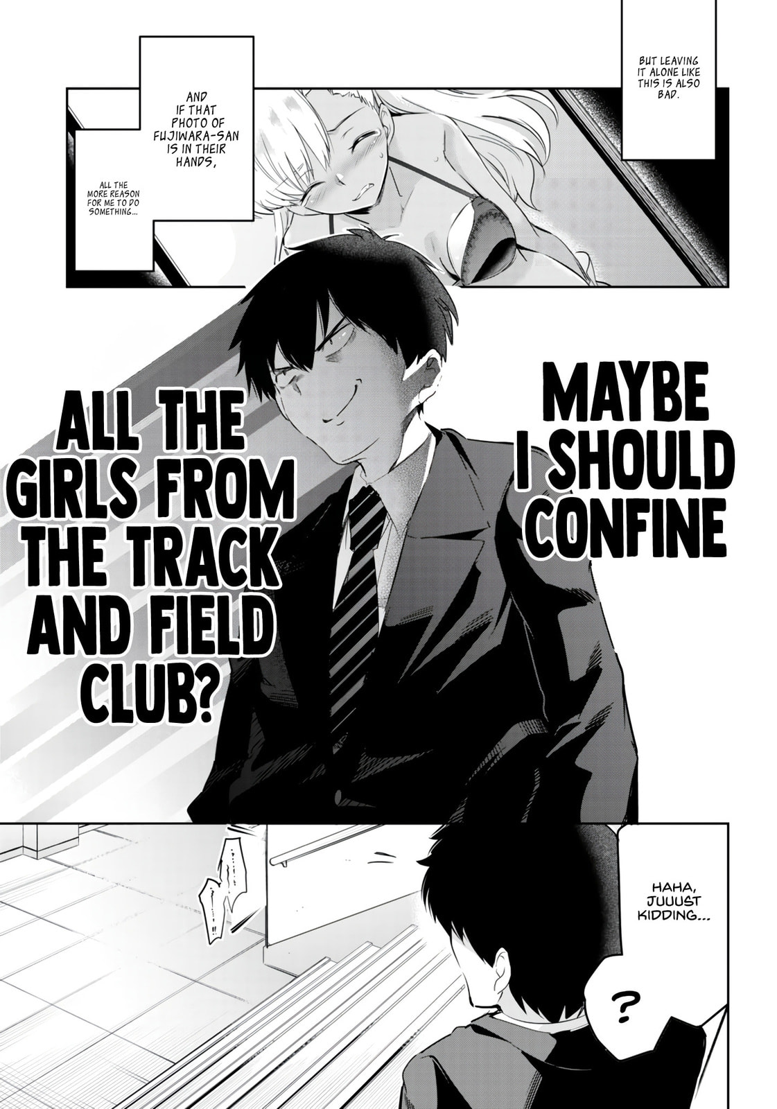 Read Kankin Ou chapter 14 image 29 on Lezhin