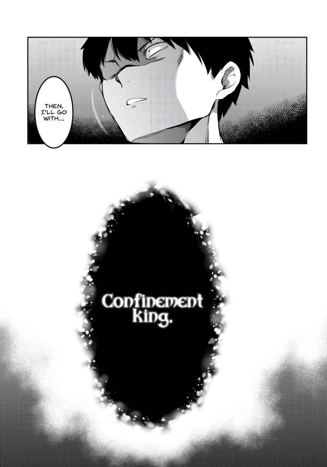 Read Kankin Ou chapter 15 image 23 on Lezhin