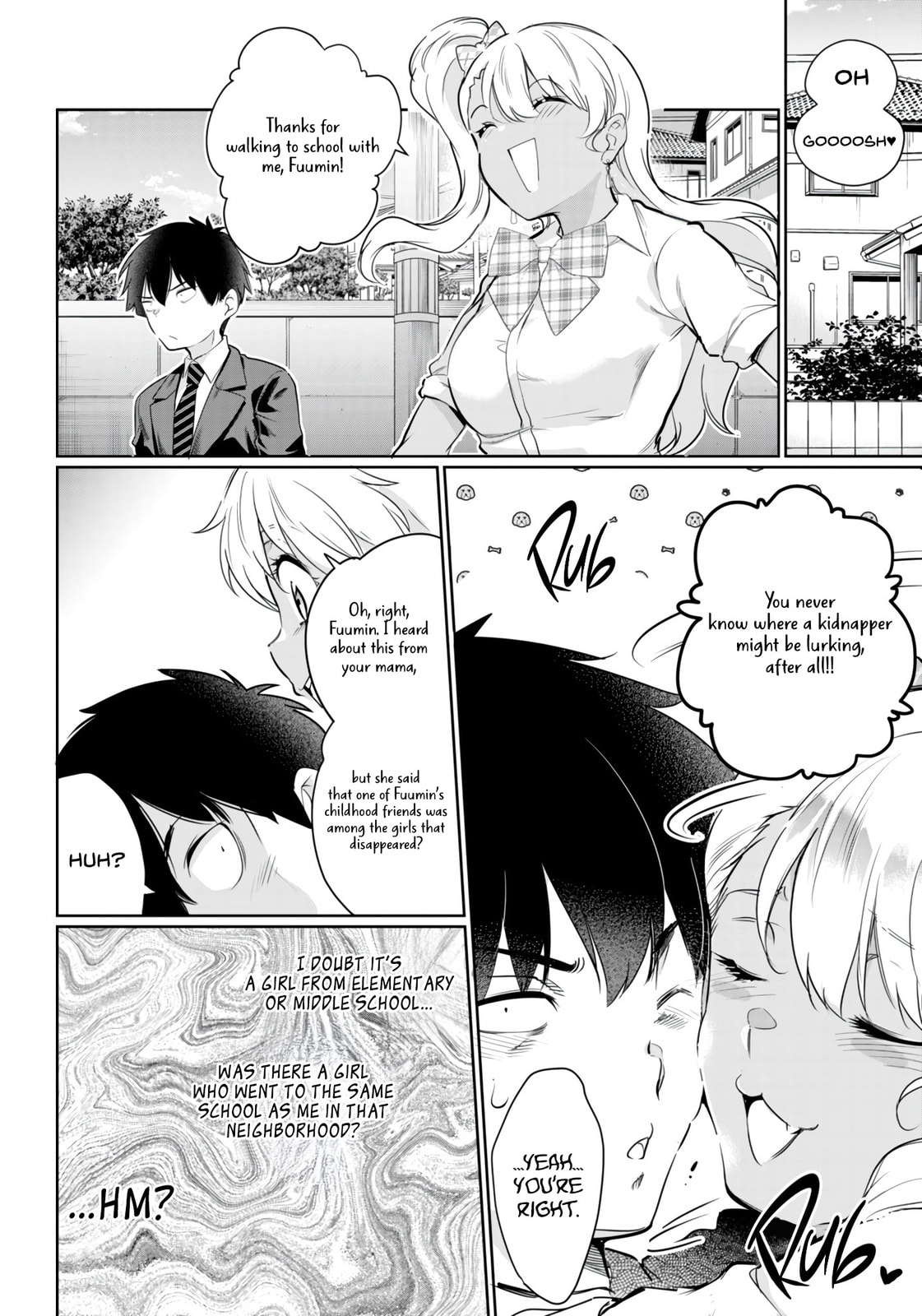 Read Kankin Ou chapter 15 image 24 on Lezhin