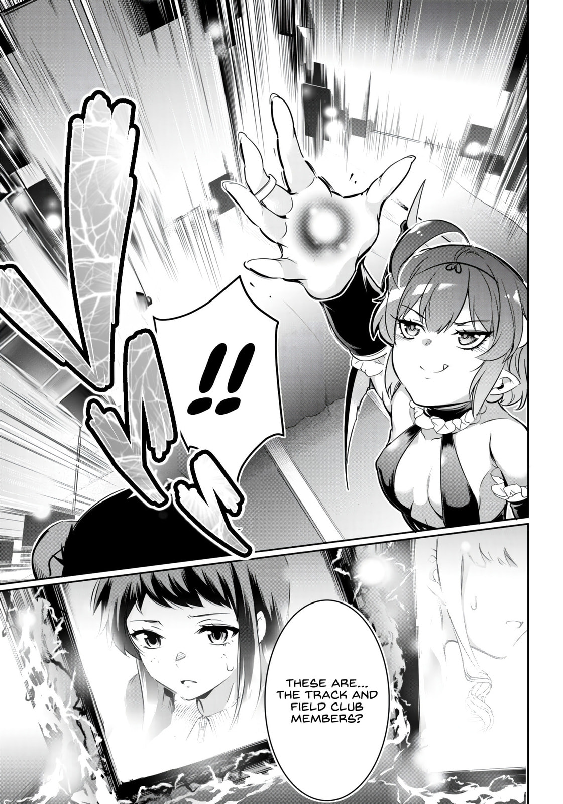 Read Kankin Ou chapter 15 image 7 on Lezhin