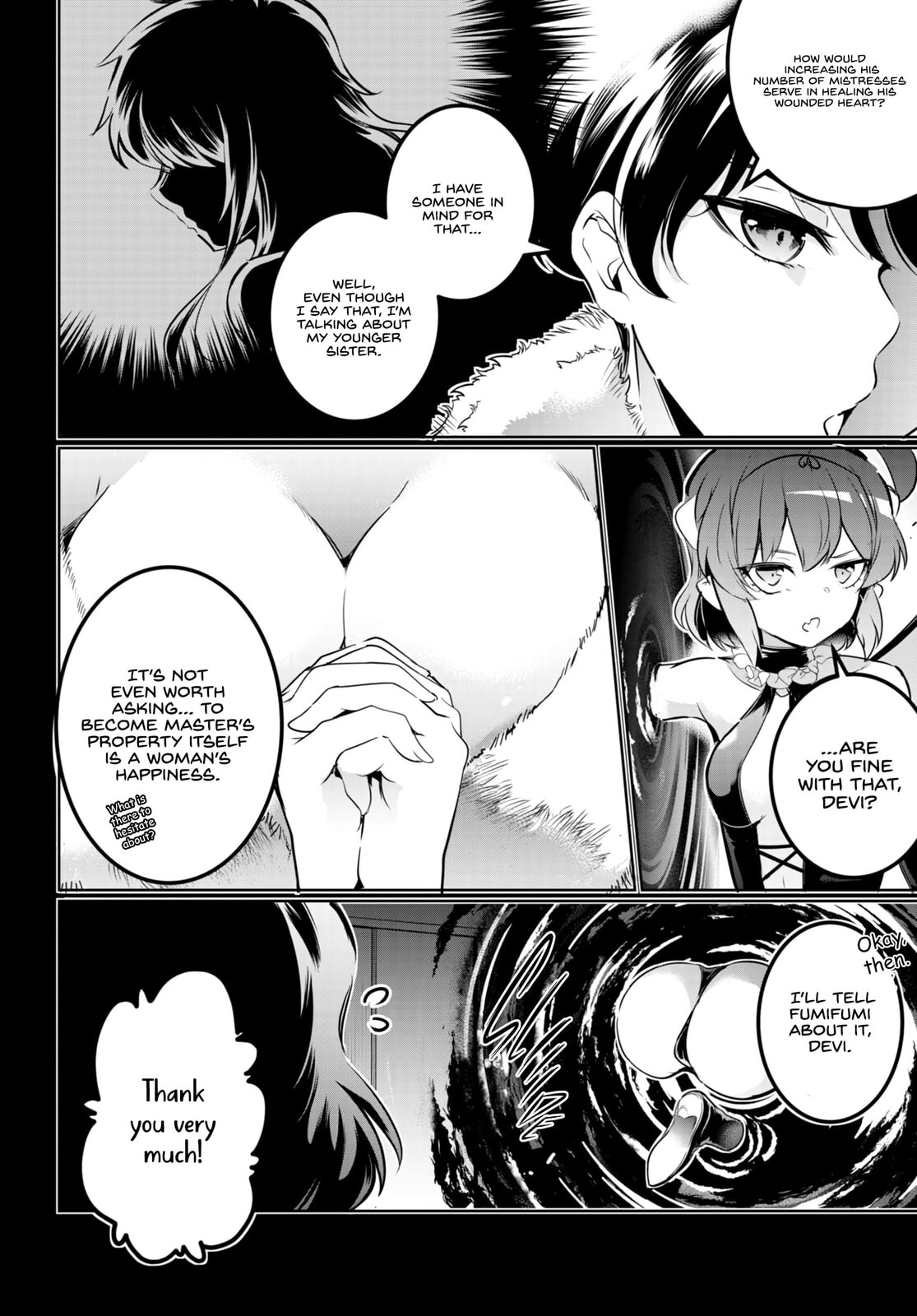 Read Kankin Ou chapter 16 image 26 on Lezhin