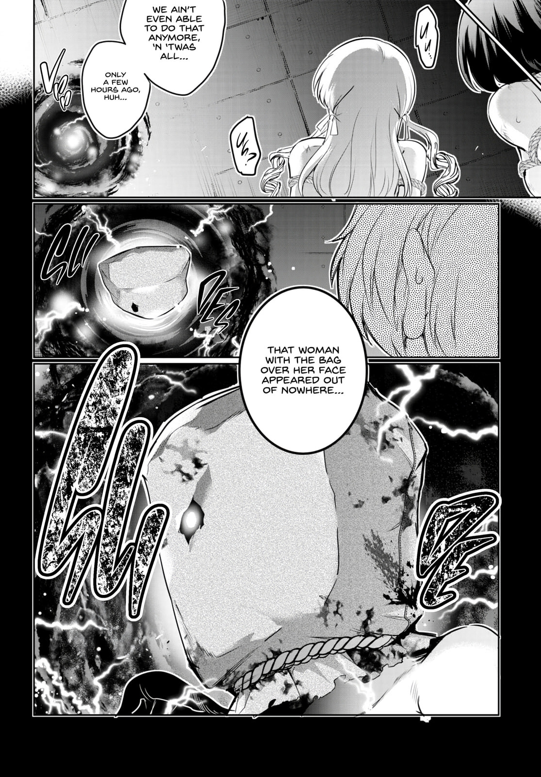 Read Kankin Ou chapter 16 image 36 on Lezhin