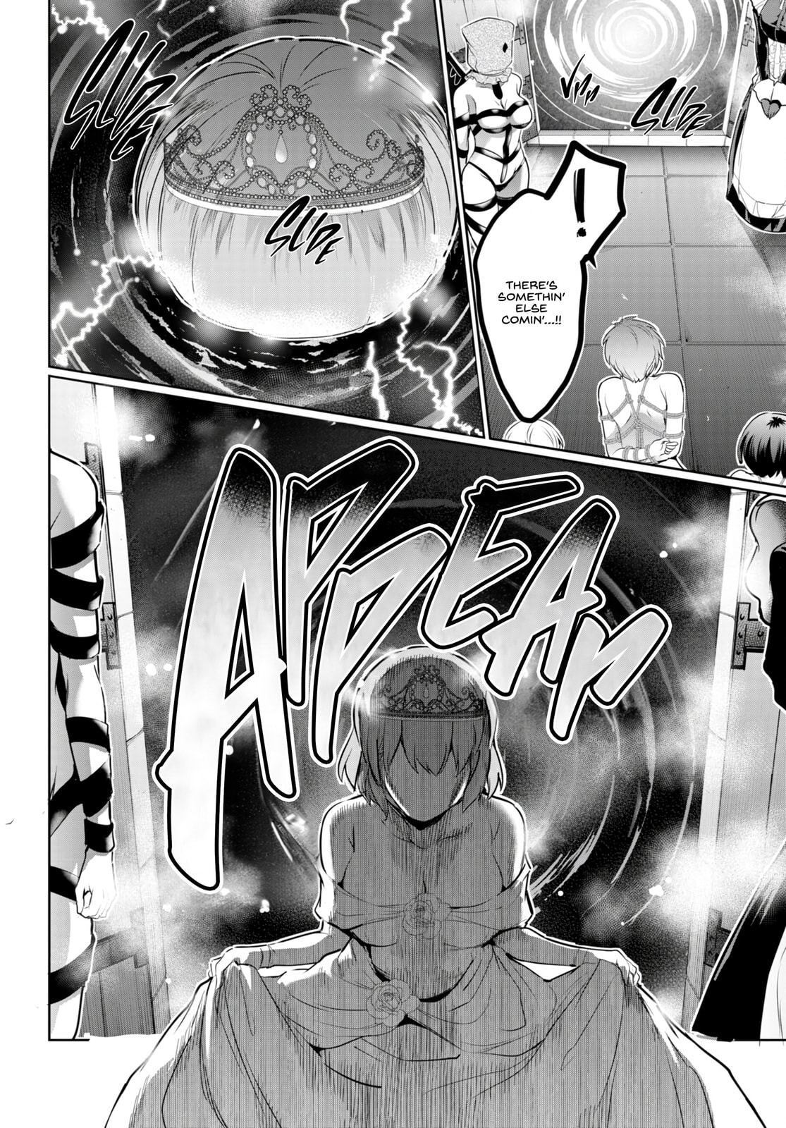 Read Kankin Ou chapter 16 image 42 on Lezhin