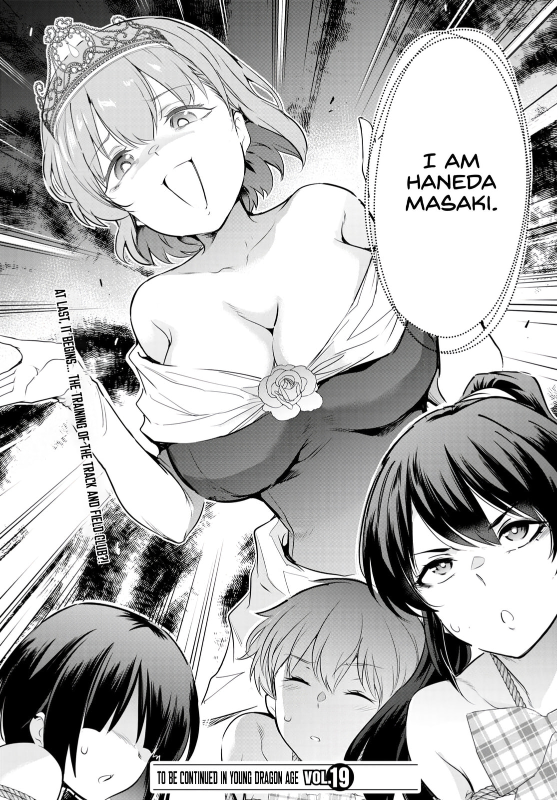 Read Kankin Ou chapter 16 image 44 on Lezhin