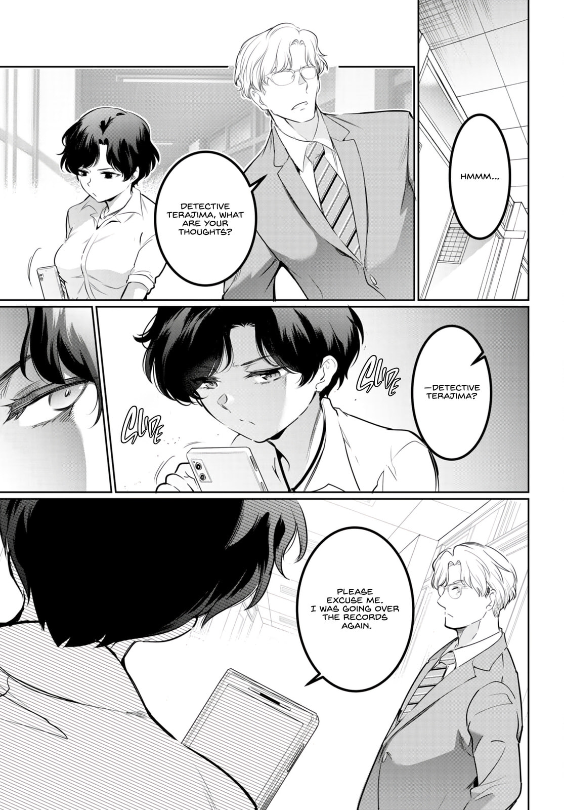 Read Kankin Ou chapter 16 image 7 on Lezhin