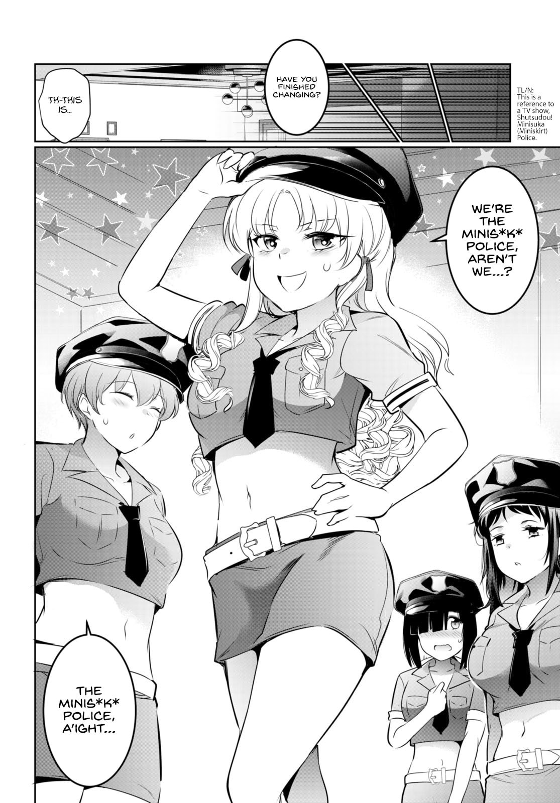 Read Kankin Ou chapter 17 image 29 on Lezhin