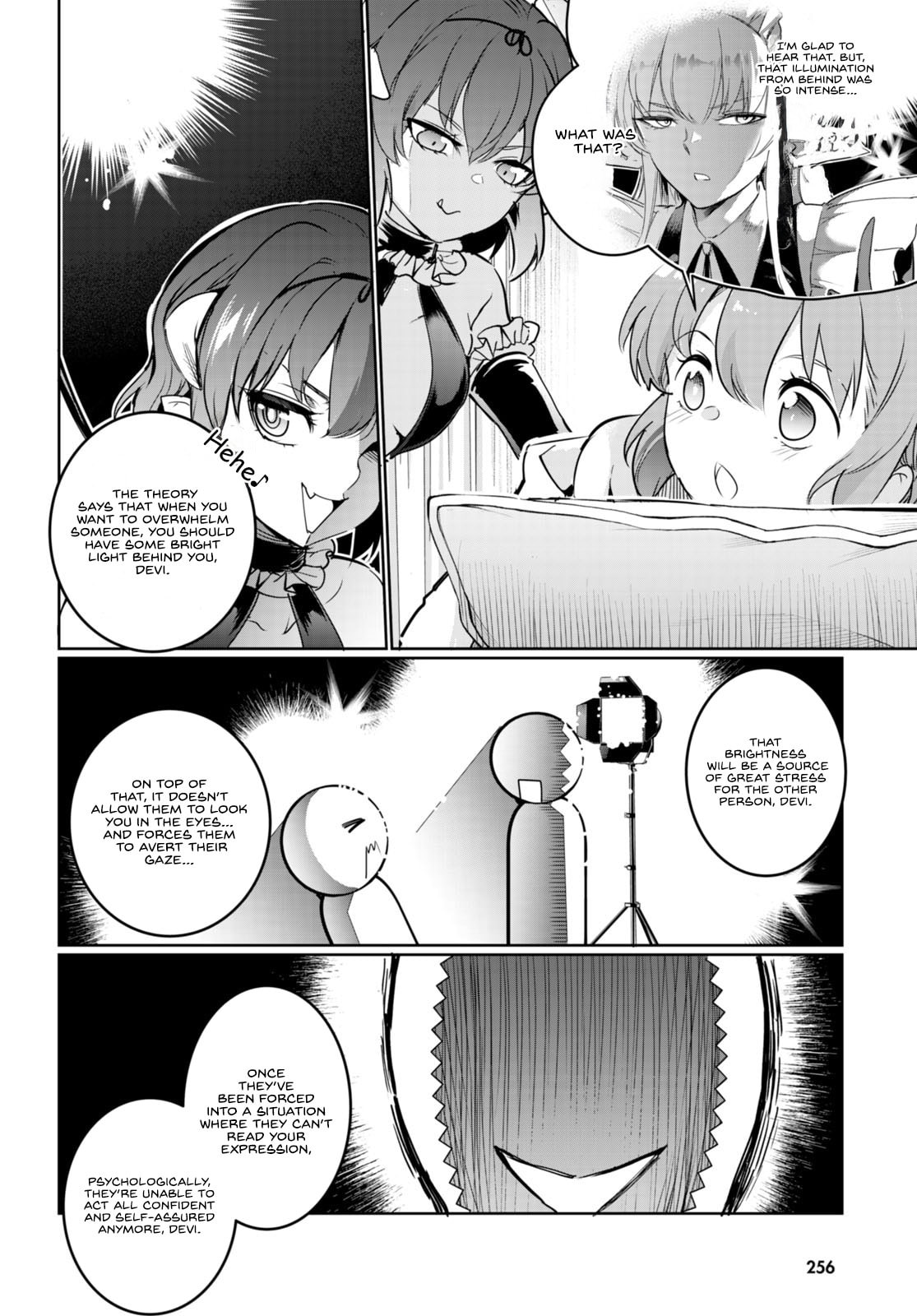 Read Kankin Ou chapter 17 image 37 on Lezhin