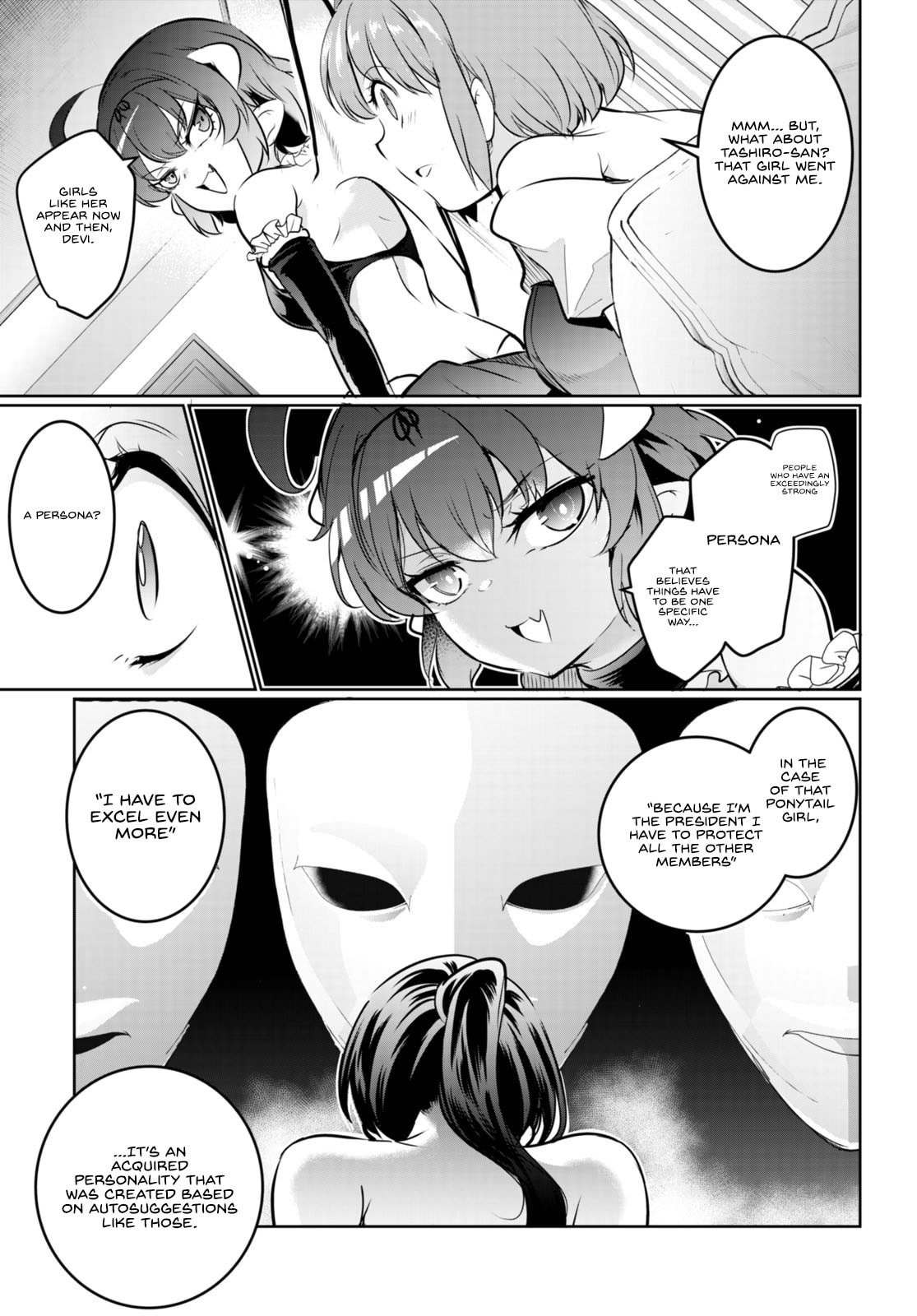 Read Kankin Ou chapter 17 image 38 on Lezhin
