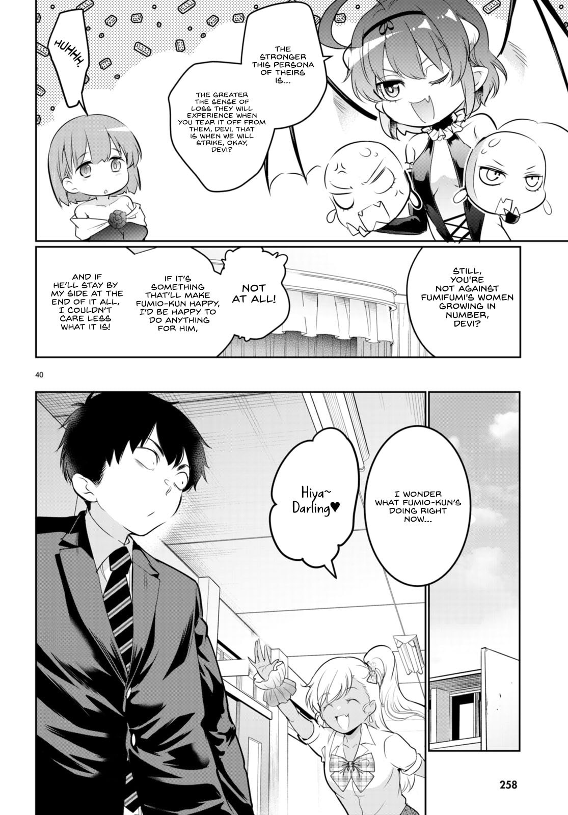 Read Kankin Ou chapter 17 image 39 on Lezhin