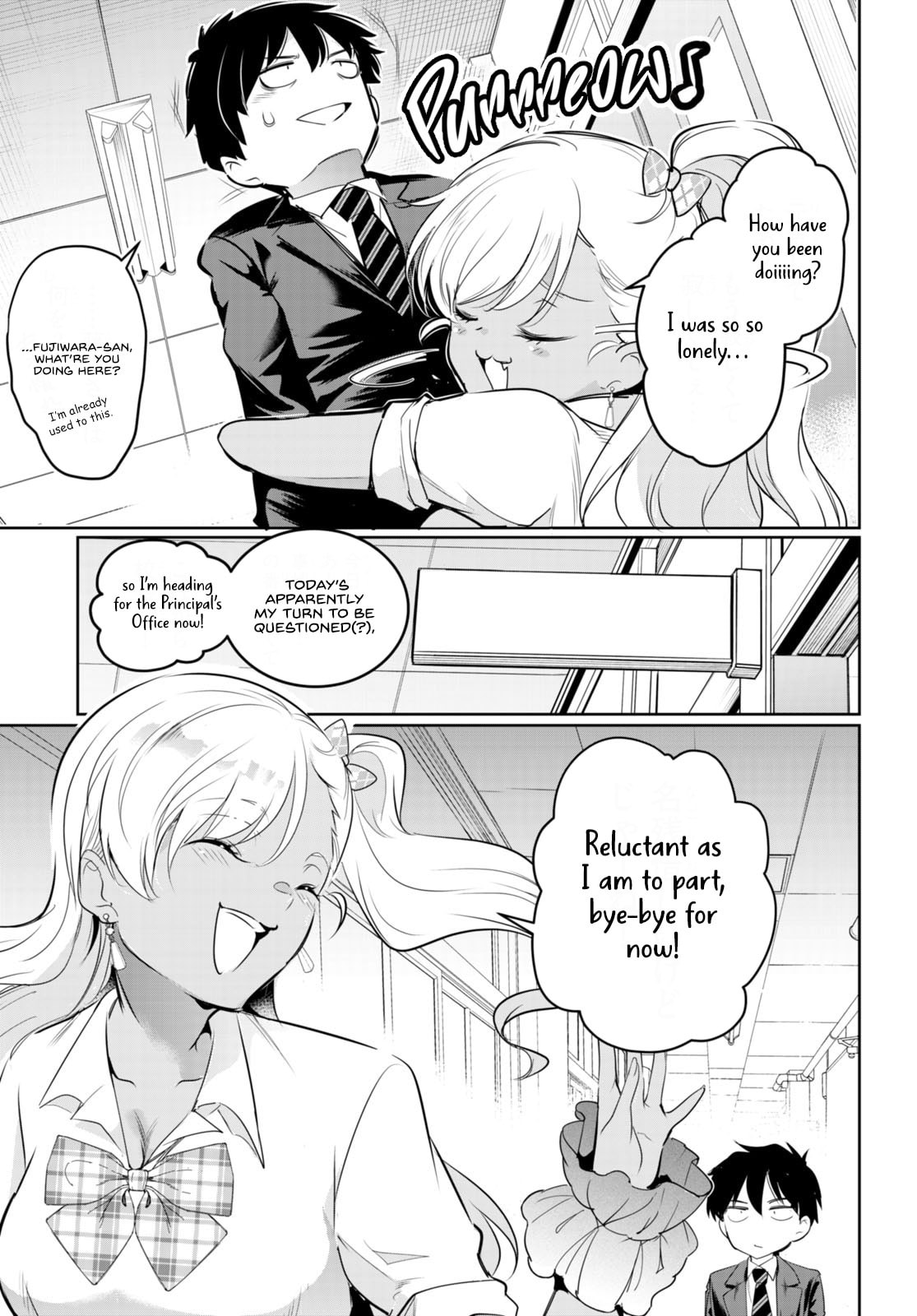 Read Kankin Ou chapter 17 image 40 on Lezhin