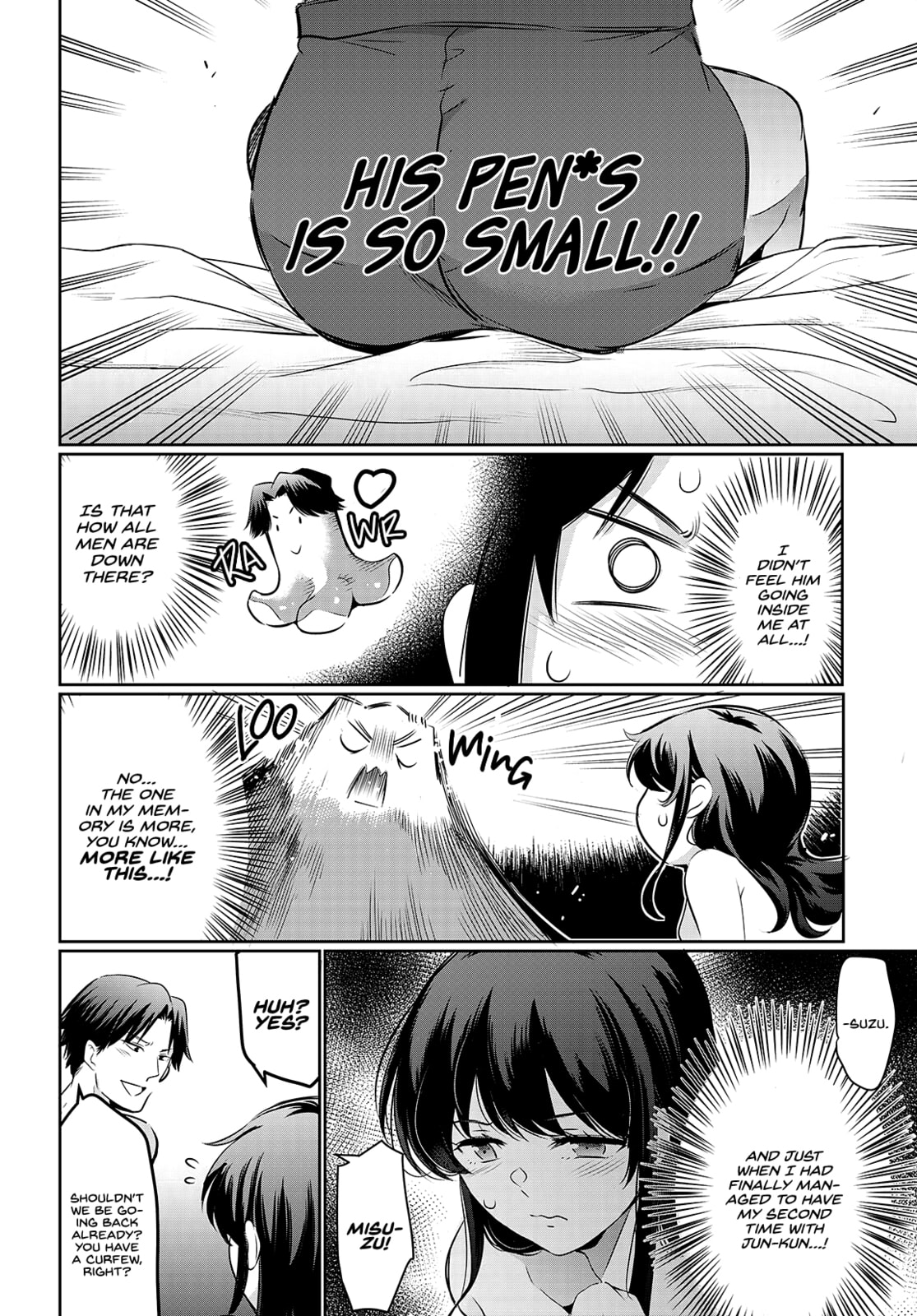 Read Kankin Ou chapter 18 image 12 on Lezhin