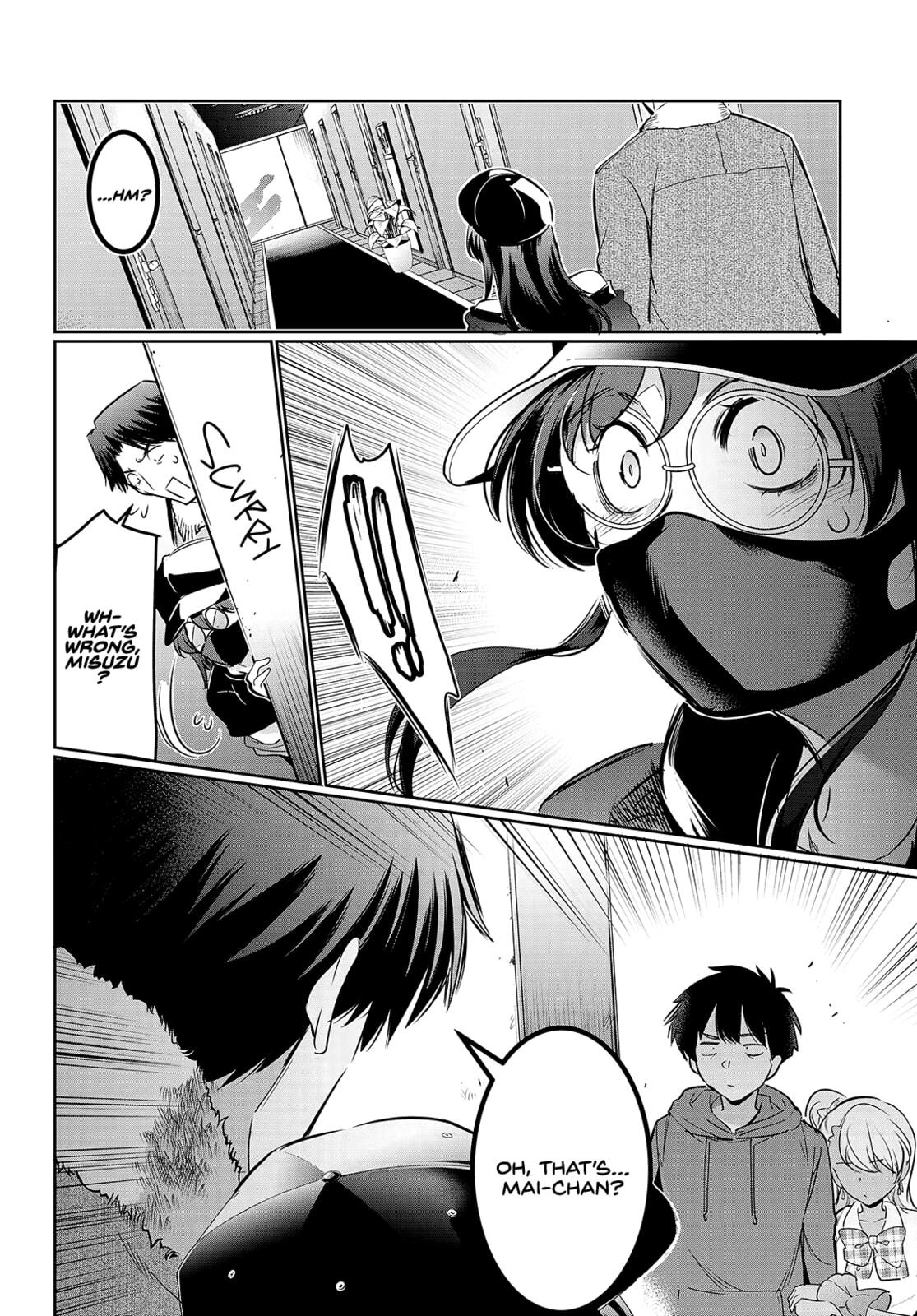 Read Kankin Ou chapter 18 image 14 on Lezhin