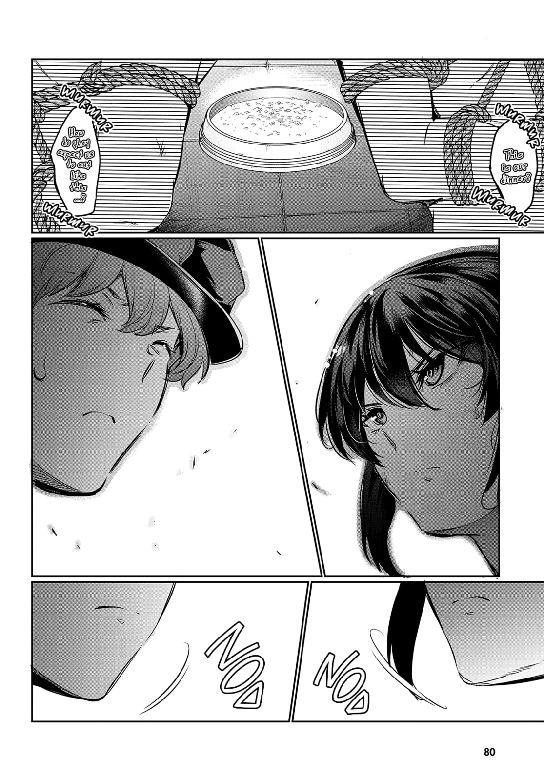 Read Kankin Ou chapter 19 image 26 on Lezhin