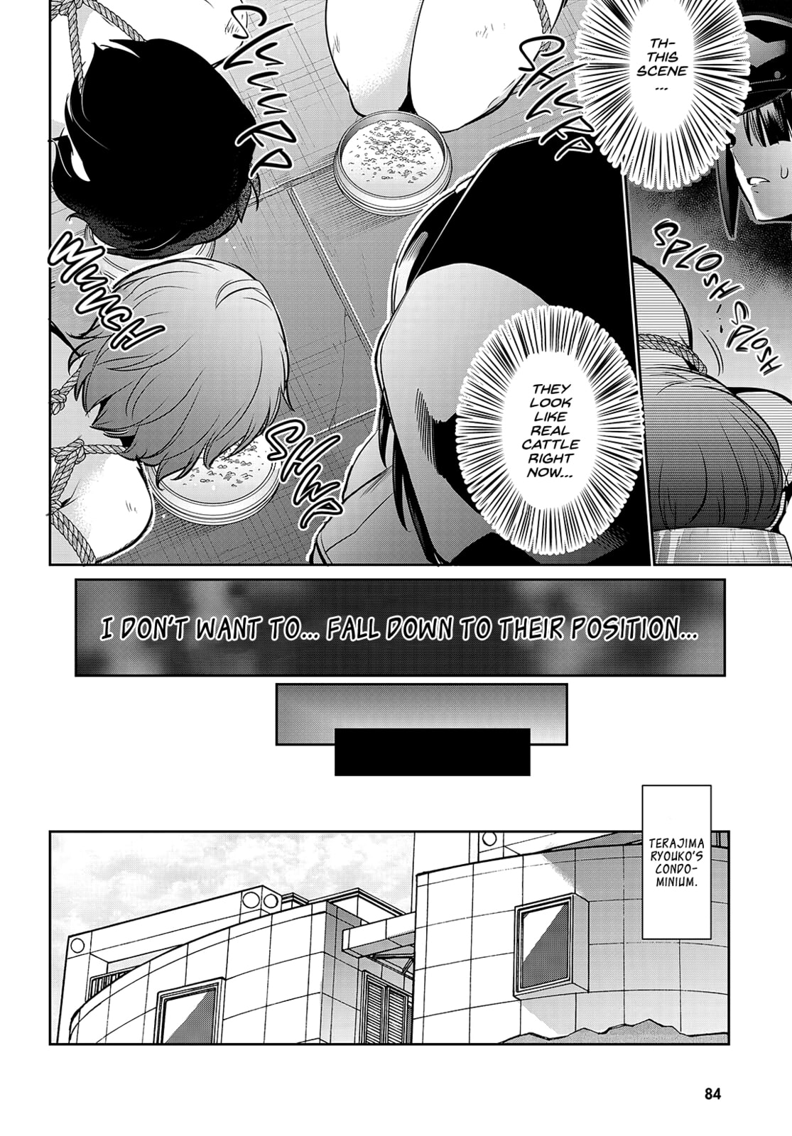 Read Kankin Ou chapter 19 image 30 on Lezhin