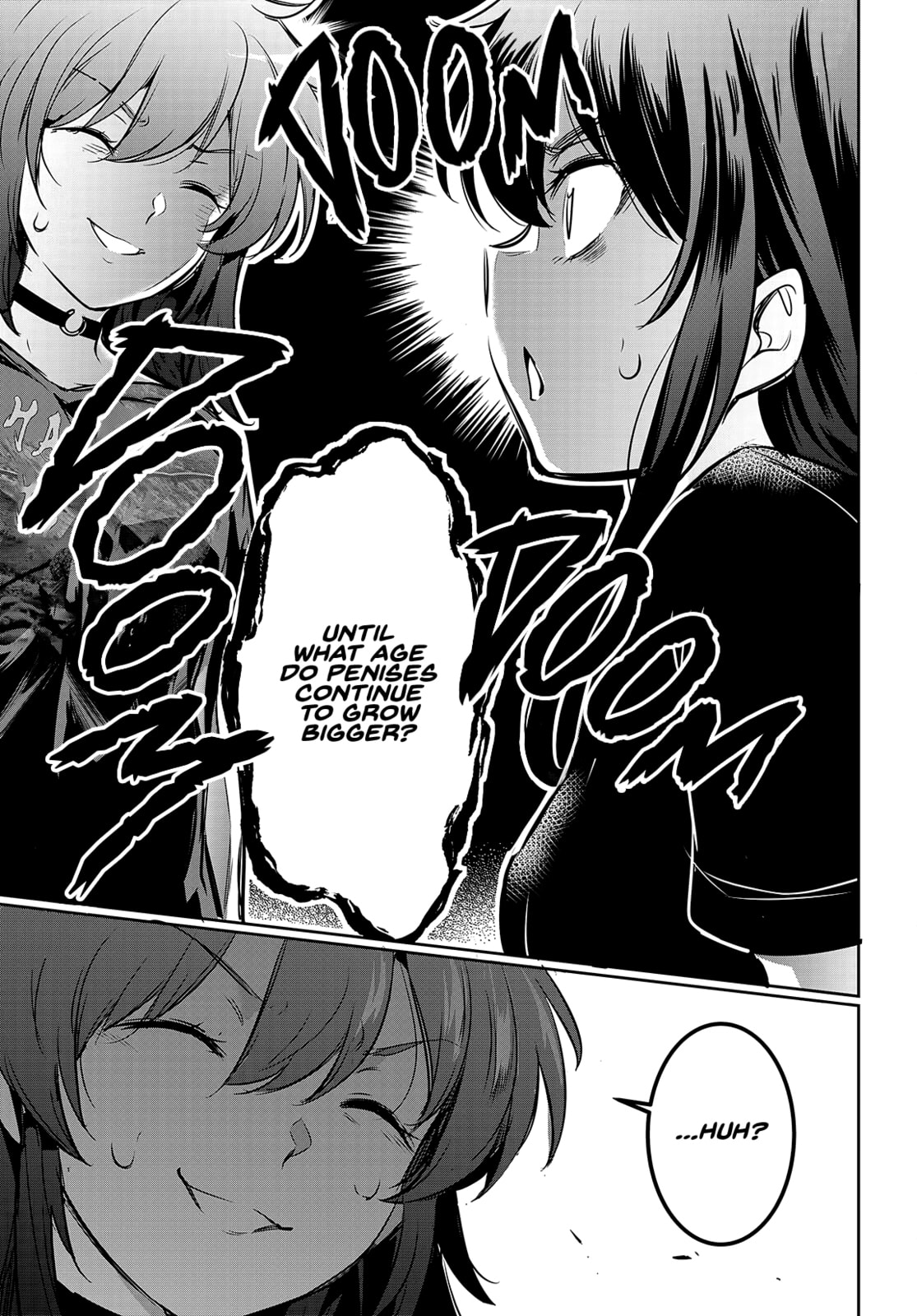 Read Kankin Ou chapter 19 image 33 on Lezhin