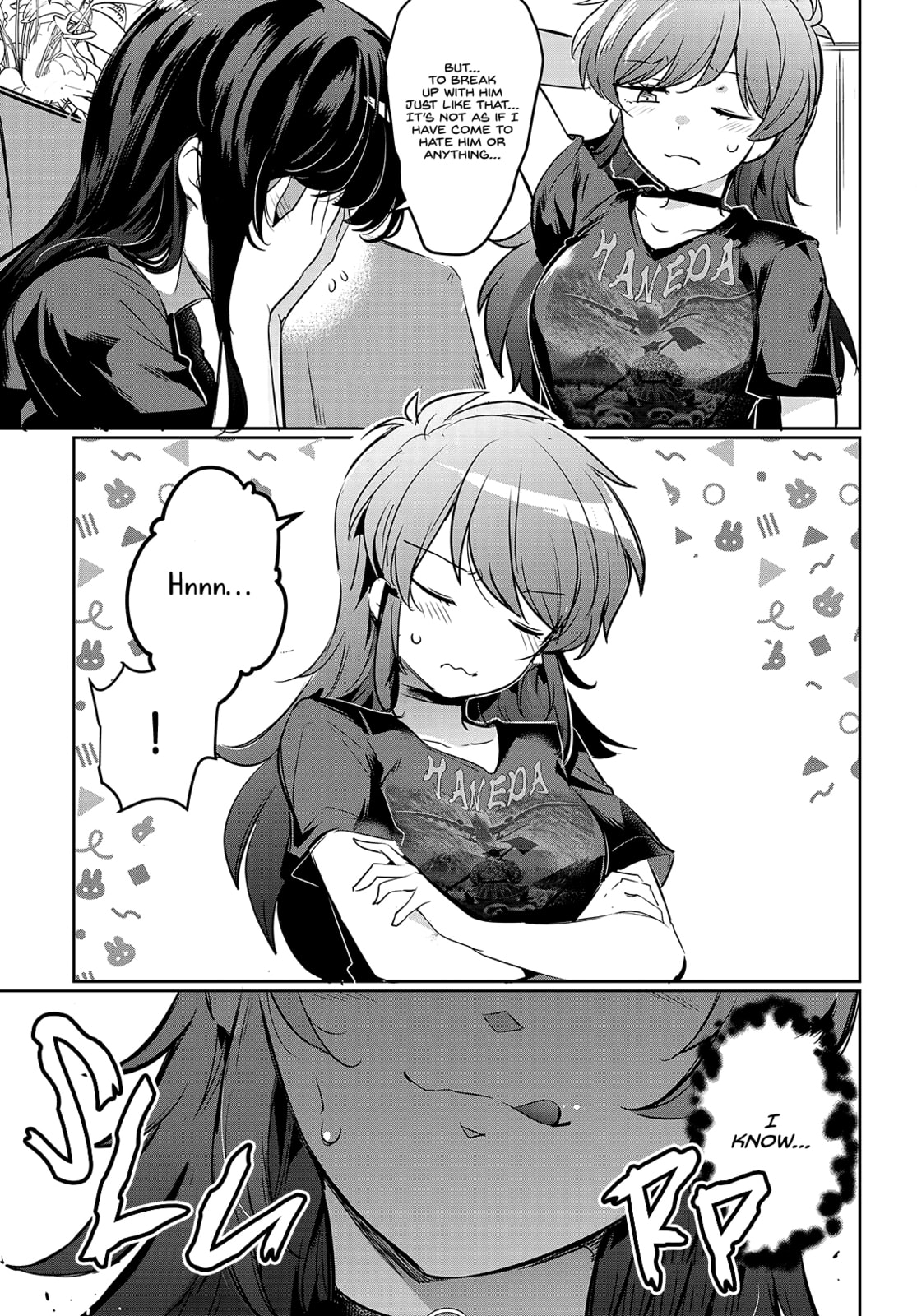 Read Kankin Ou chapter 19 image 35 on Lezhin