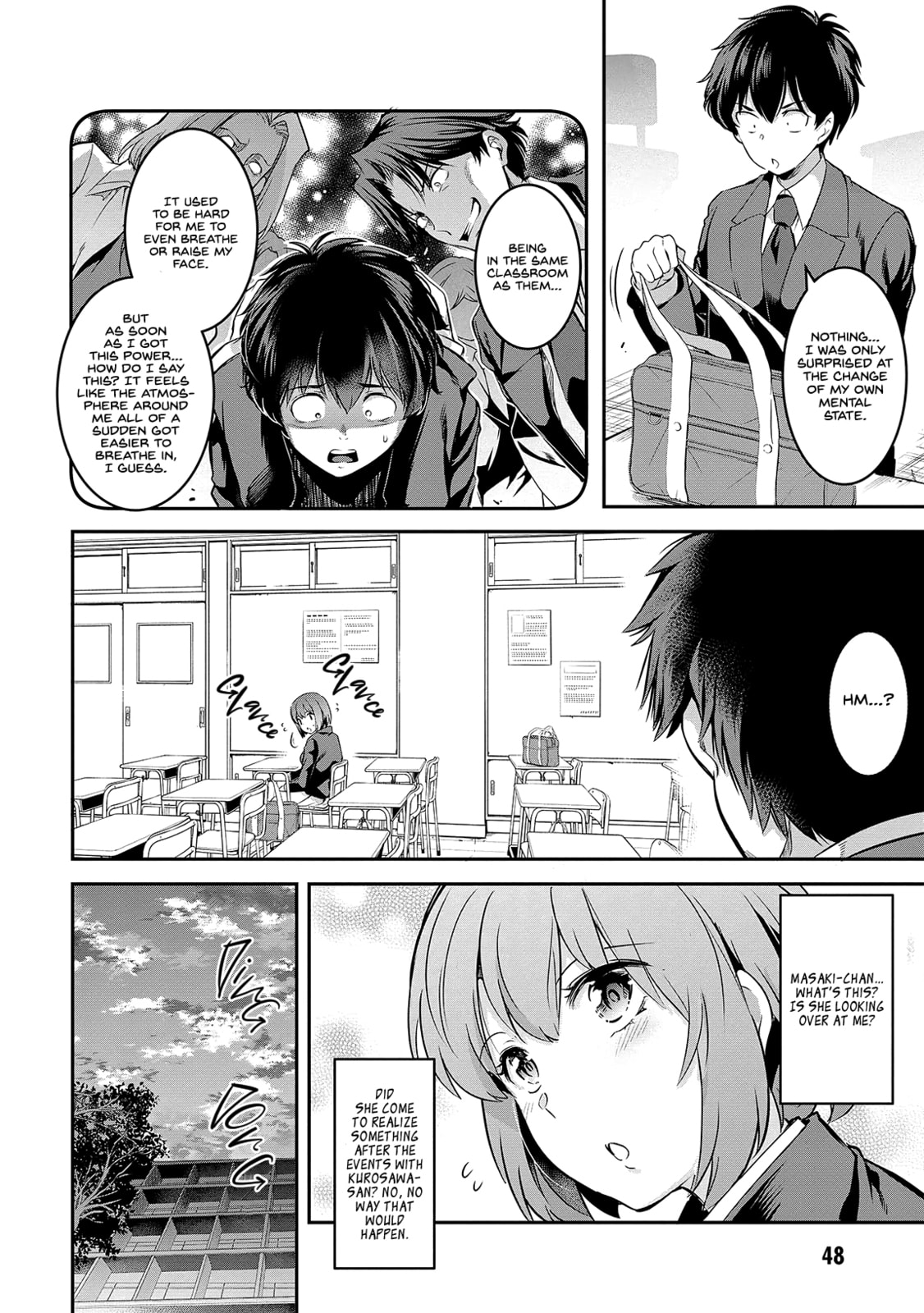 Read Kankin Ou chapter 2 image 10 on Lezhin