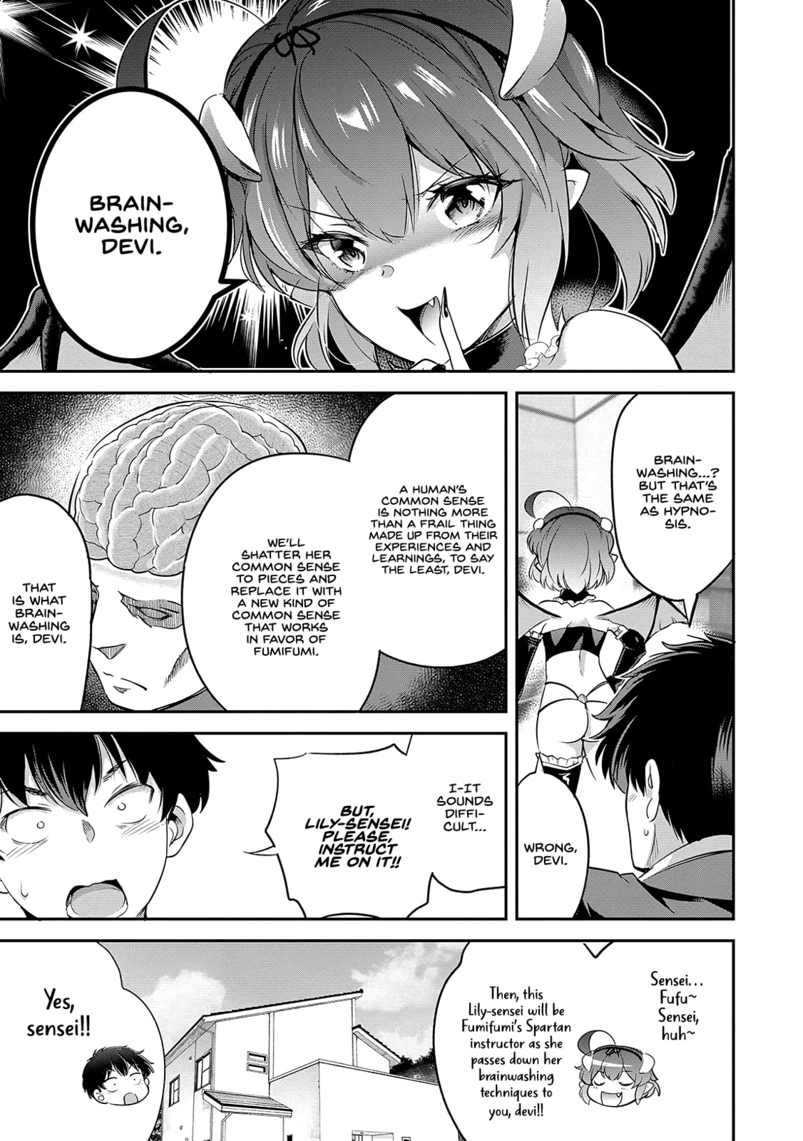 Read Kankin Ou chapter 2 image 25 on Lezhin