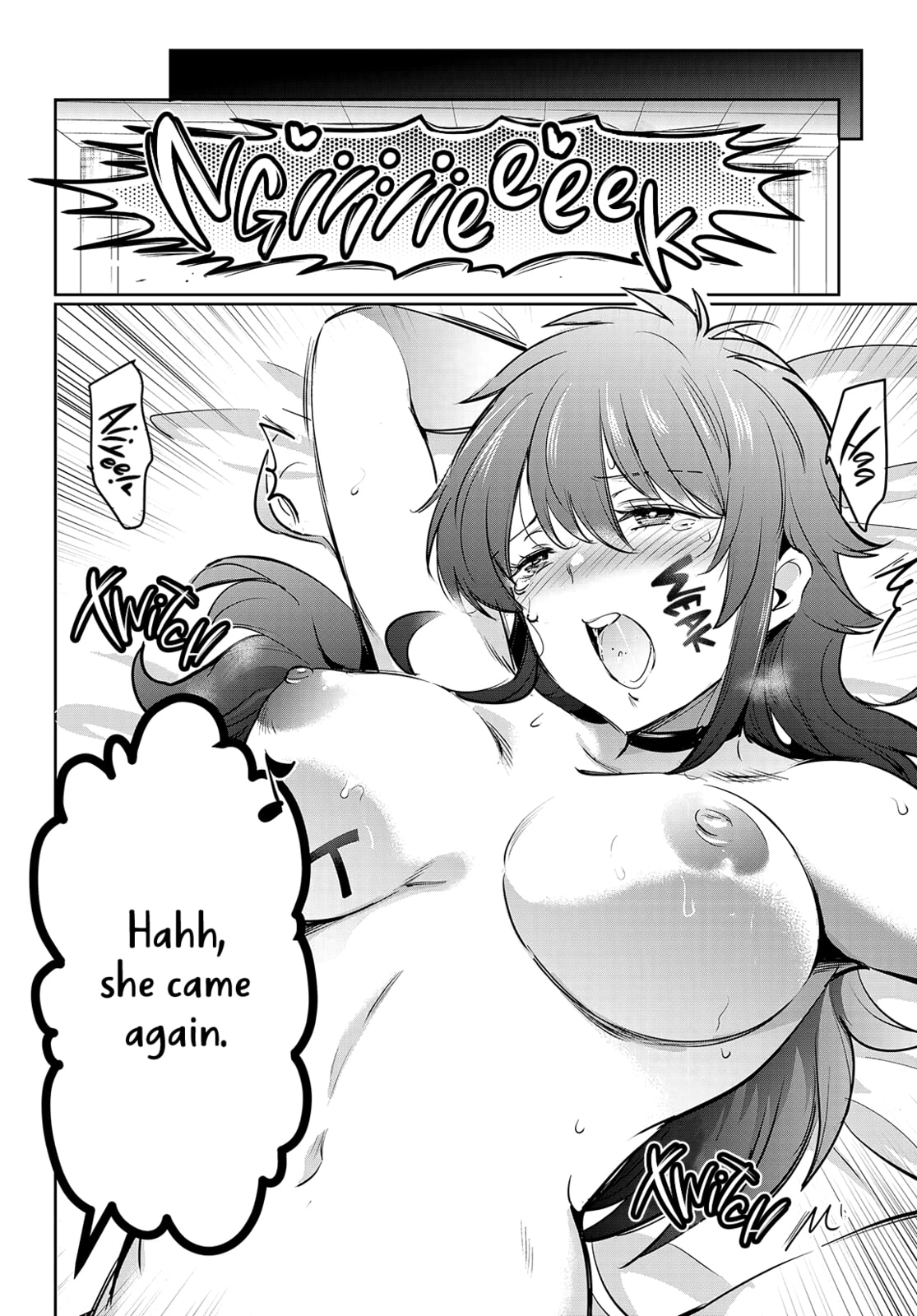 Read Kankin Ou chapter 20 image 14 on Lezhin
