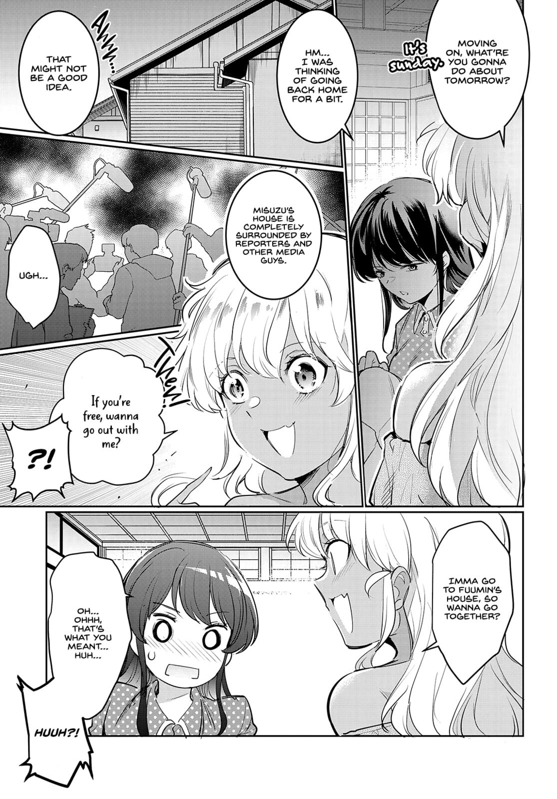 Read Kankin Ou chapter 20 image 25 on Lezhin