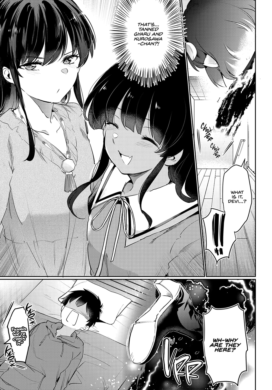 Read Kankin Ou chapter 20 image 37 on Lezhin
