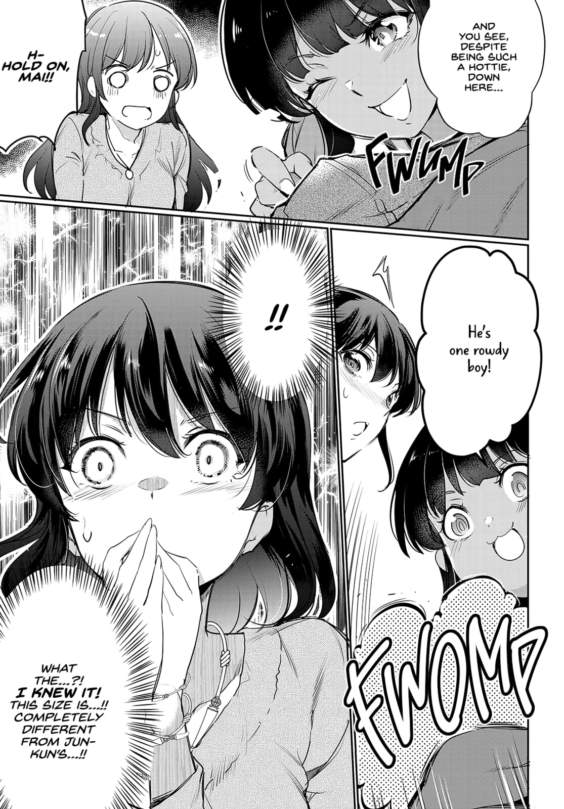 Read Kankin Ou chapter 20 image 39 on Lezhin