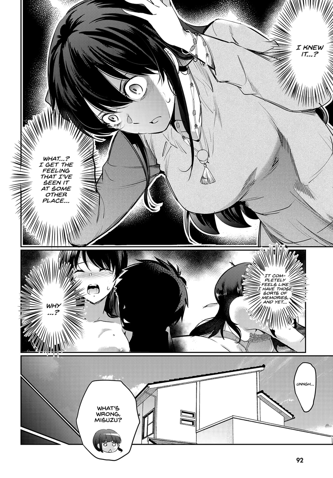 Read Kankin Ou chapter 20 image 40 on Lezhin