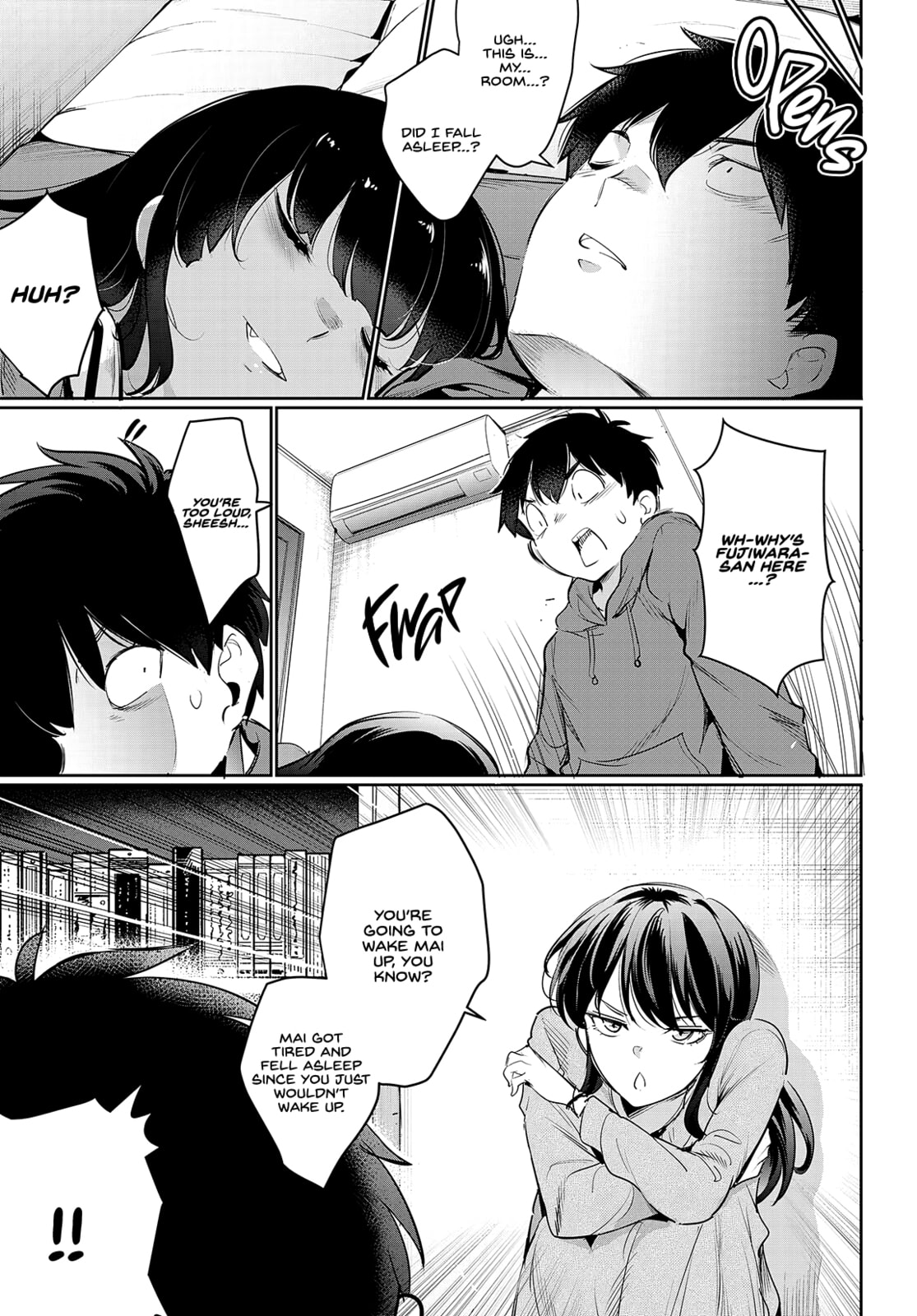 Read Kankin Ou chapter 20 image 41 on Lezhin