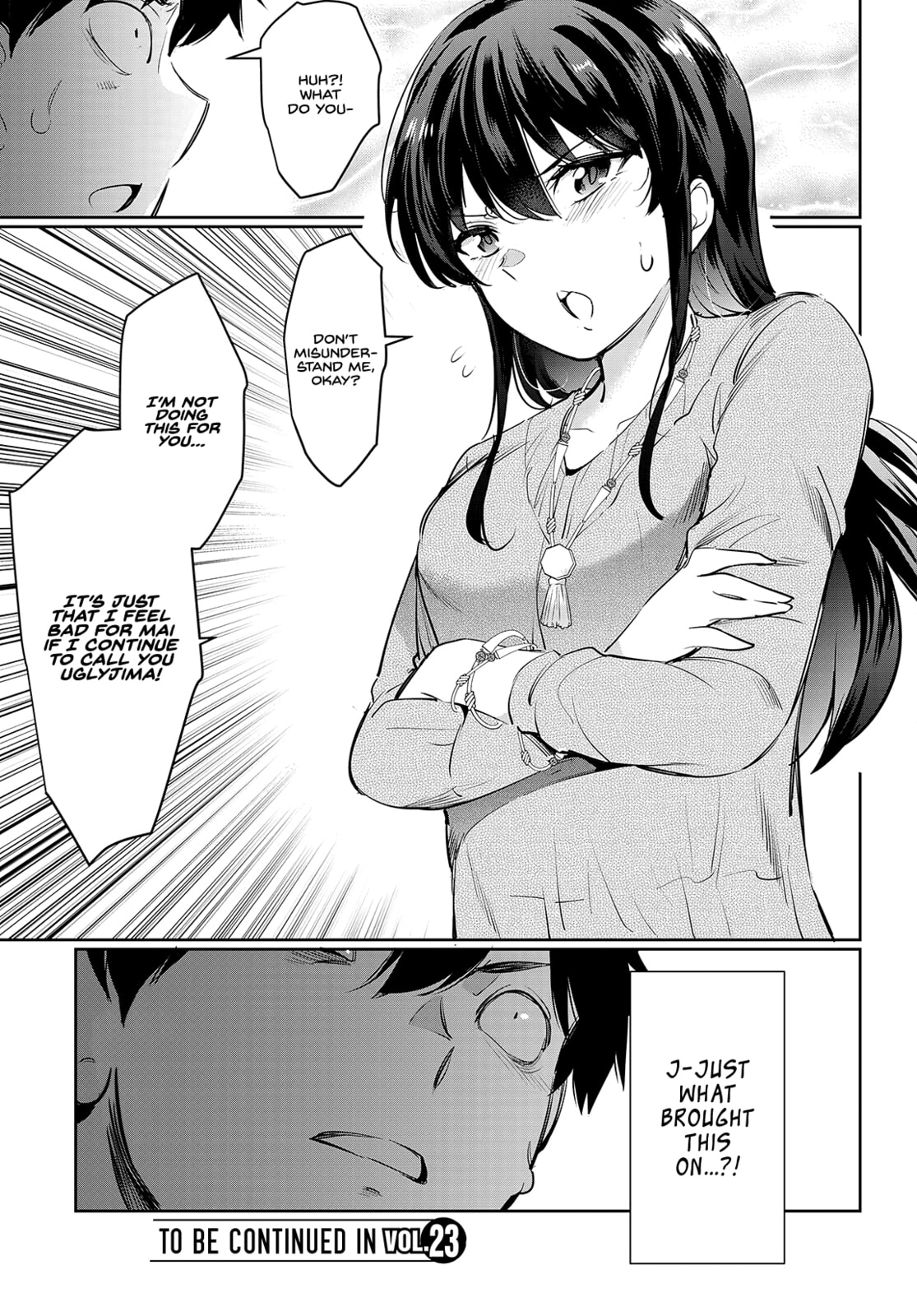 Read Kankin Ou chapter 20 image 43 on Lezhin