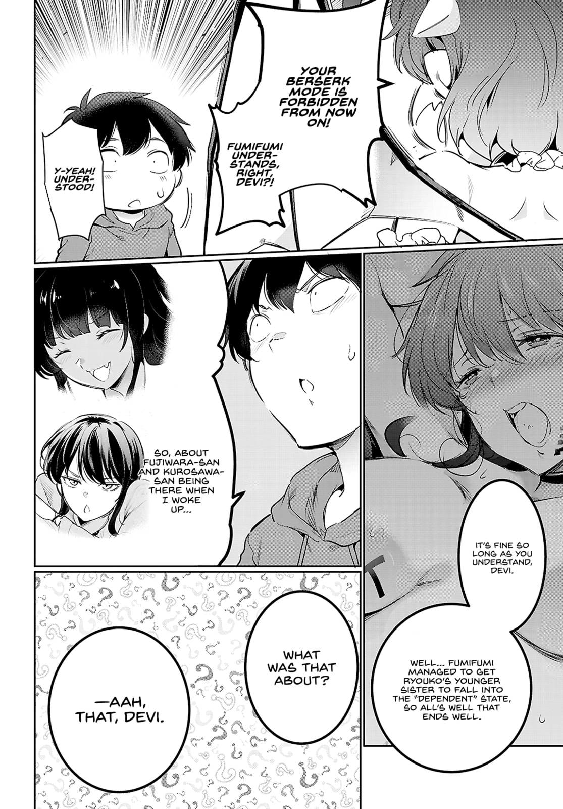 Read Kankin Ou chapter 21 image 2 on Lezhin