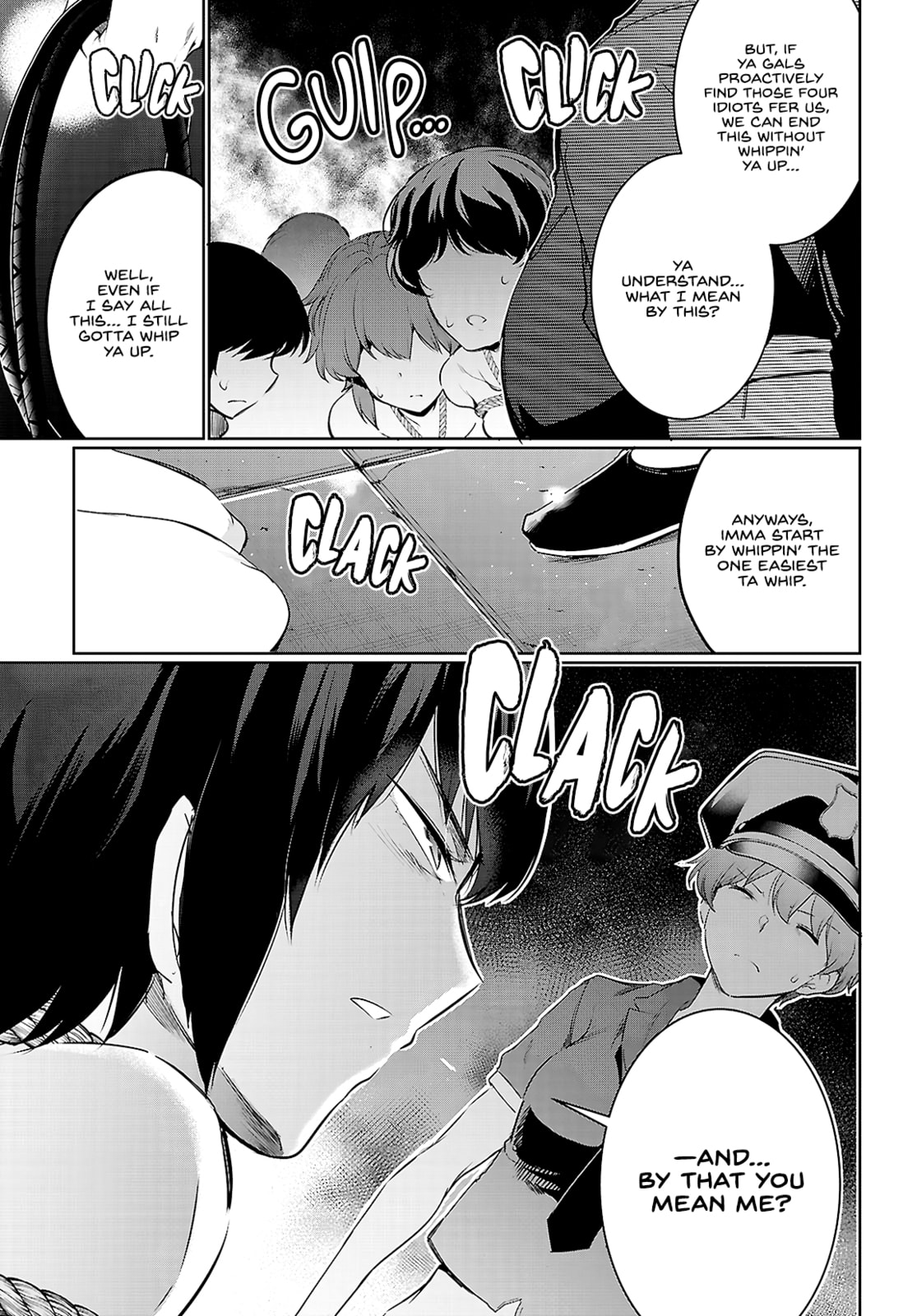 Read Kankin Ou chapter 21 image 29 on Lezhin