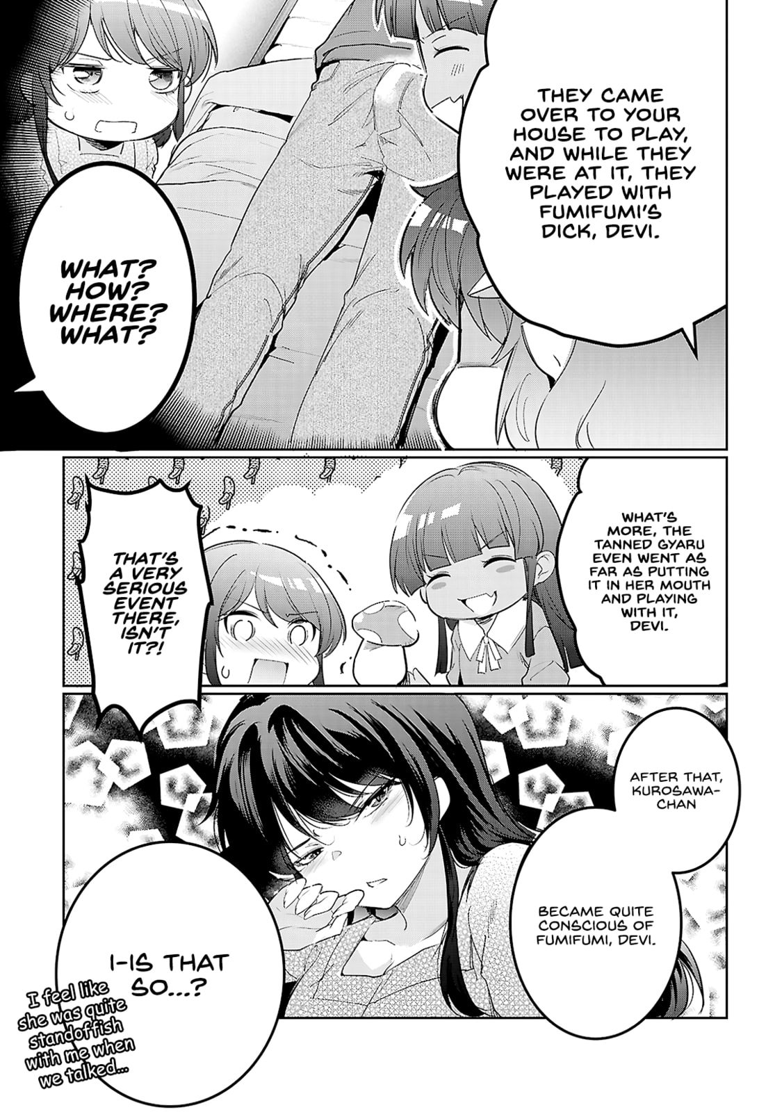 Read Kankin Ou chapter 21 image 3 on Lezhin