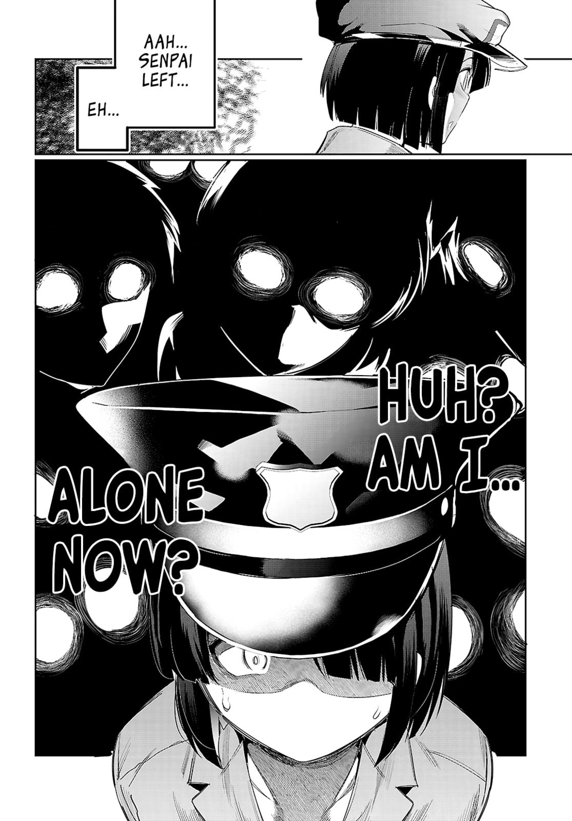 Read Kankin Ou chapter 21 image 36 on Lezhin