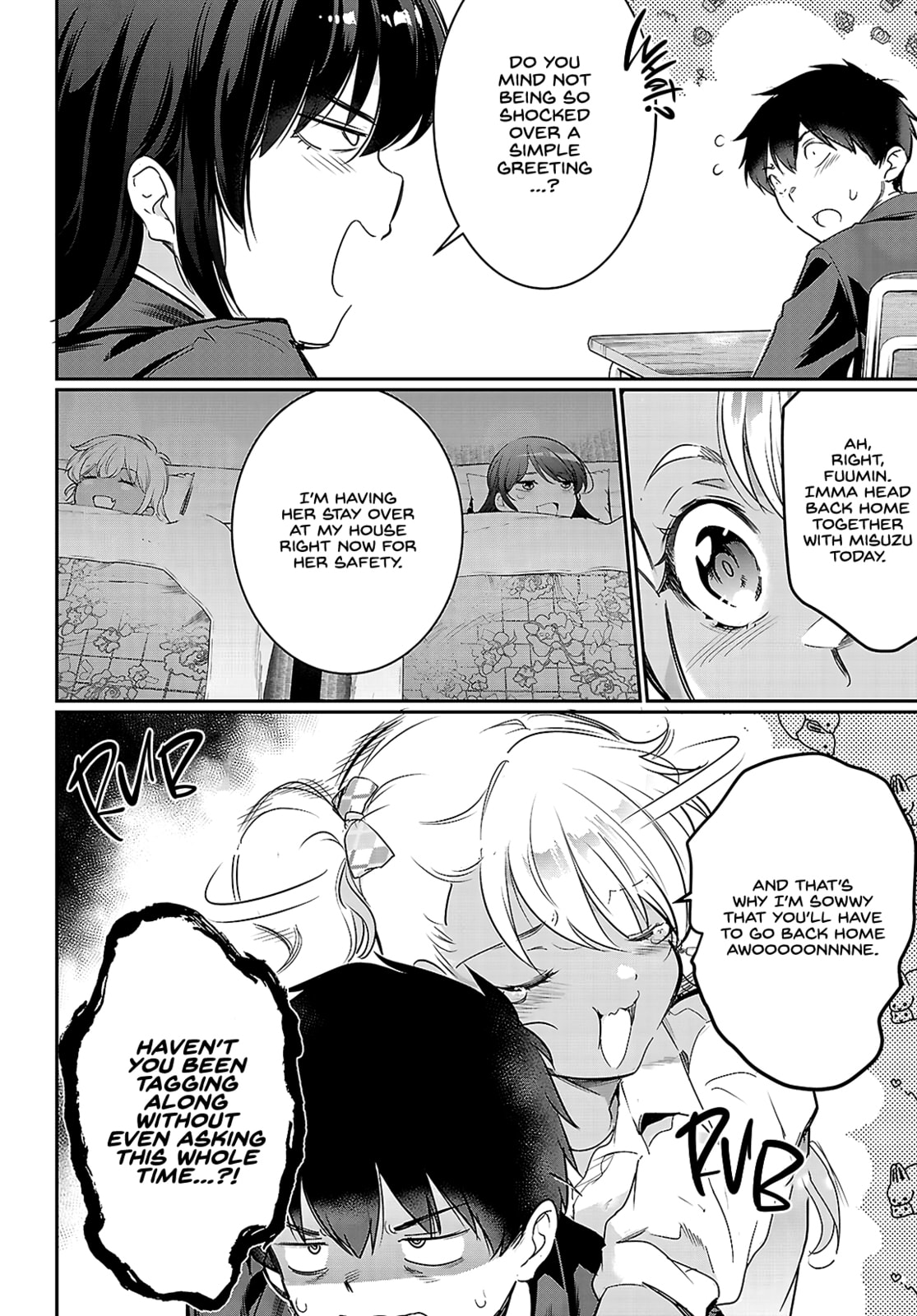 Read Kankin Ou chapter 22 image 12 on Lezhin