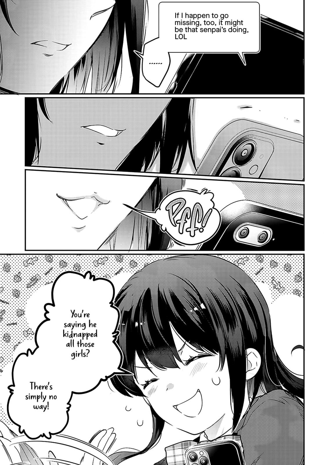 Read Kankin Ou chapter 22 image 19 on Lezhin