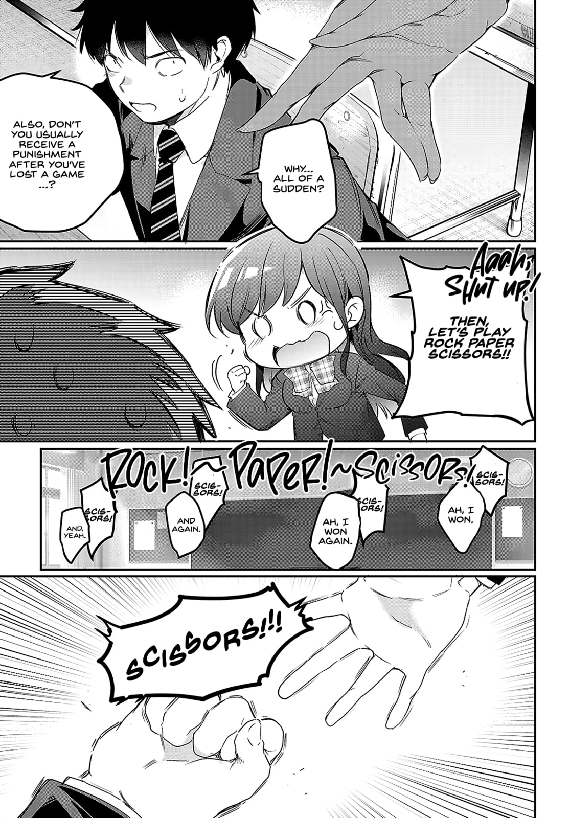 Read Kankin Ou chapter 22 image 27 on Lezhin