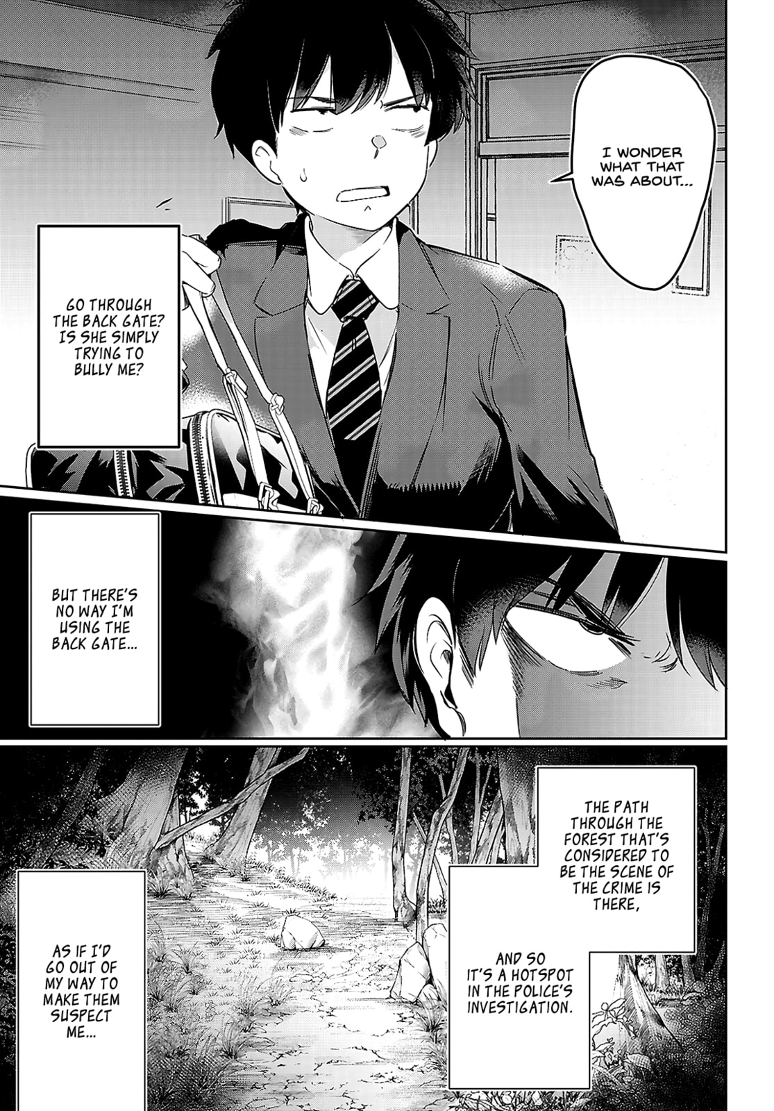Read Kankin Ou chapter 22 image 29 on Lezhin