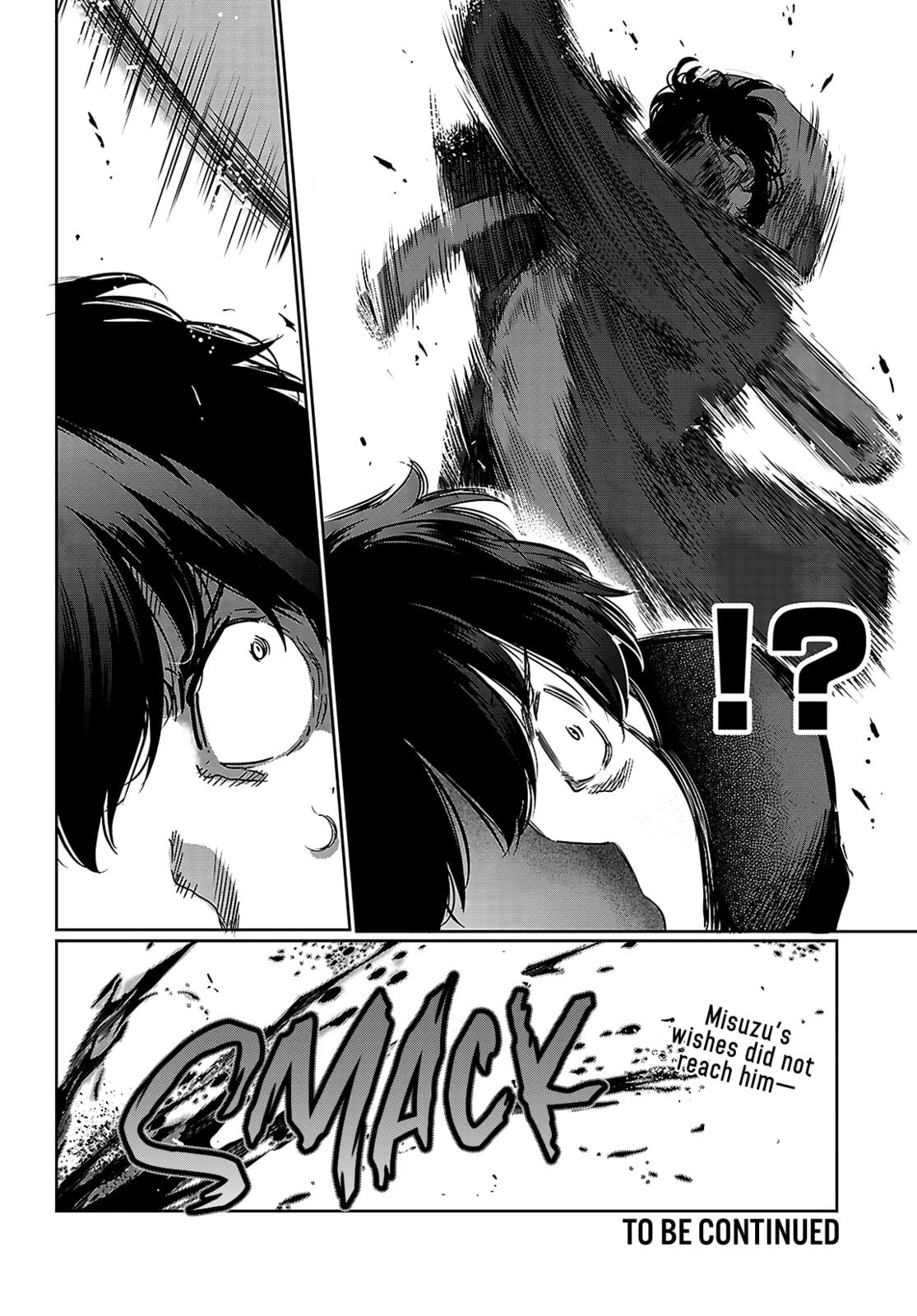 Read Kankin Ou chapter 22 image 32 on Lezhin
