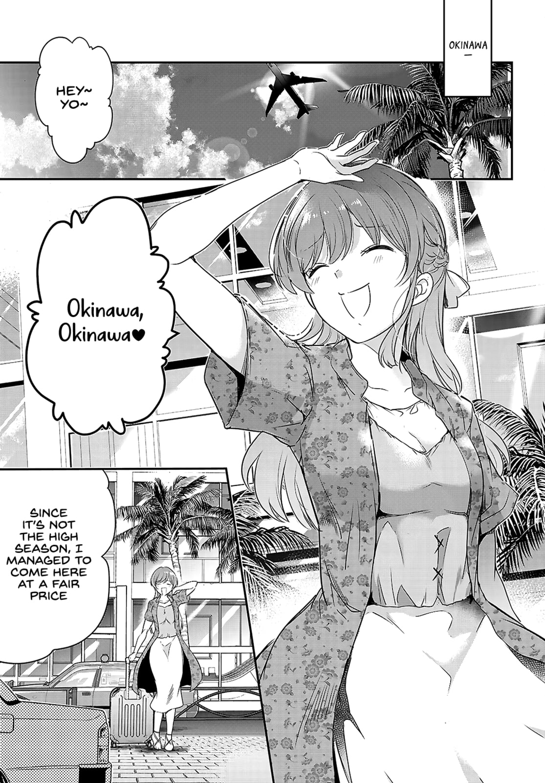 Read Kankin Ou chapter 23 image 16 on Lezhin