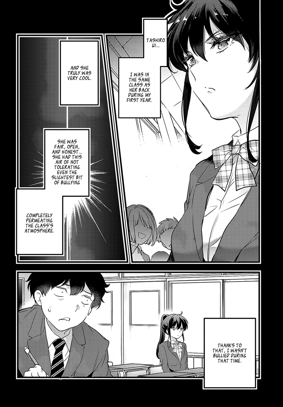 Read Kankin Ou chapter 25 image 8 on Lezhin