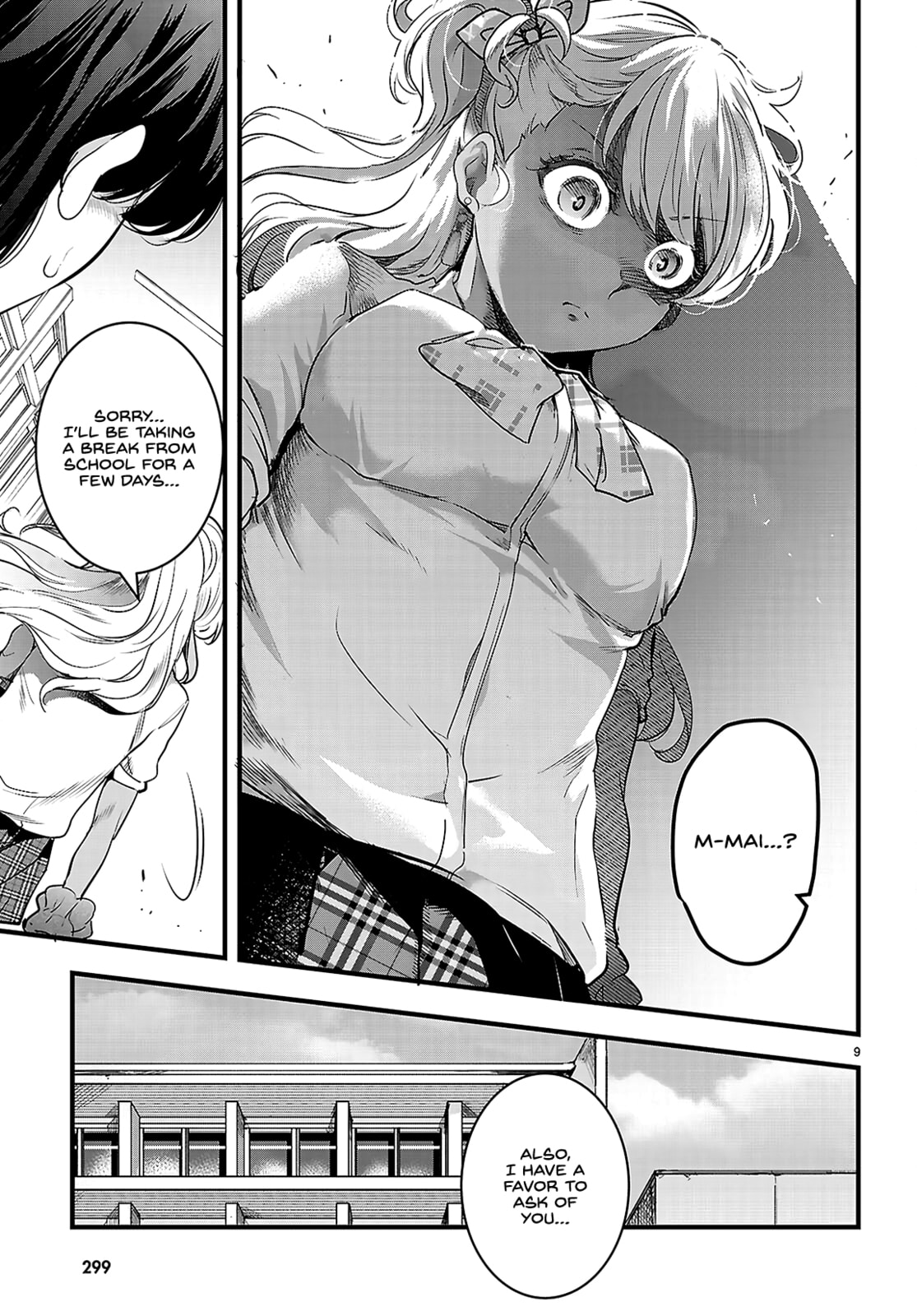 Read Kankin Ou chapter 26 image 9 on Lezhin