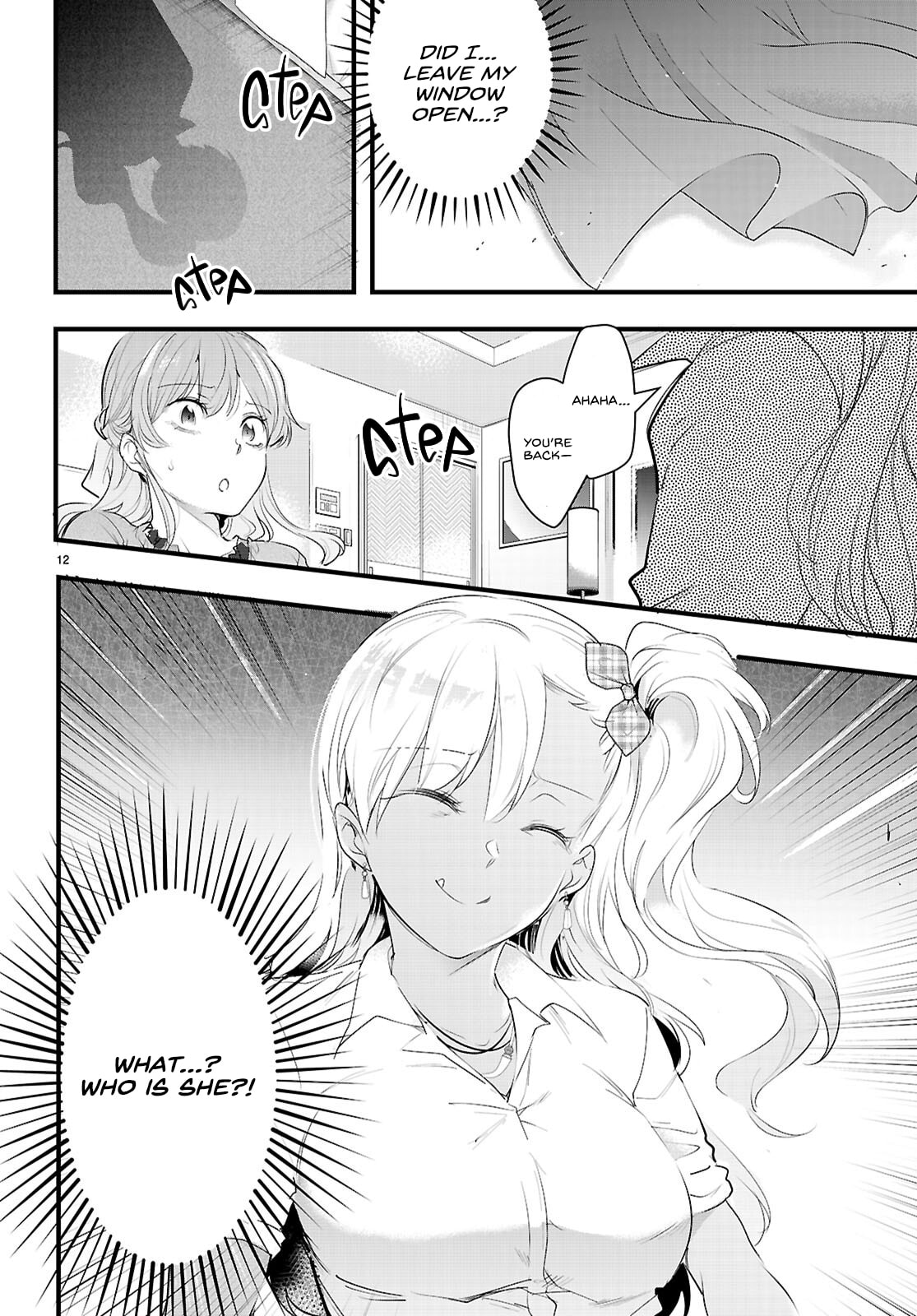 Read Kankin Ou chapter 29 image 13 on Lezhin
