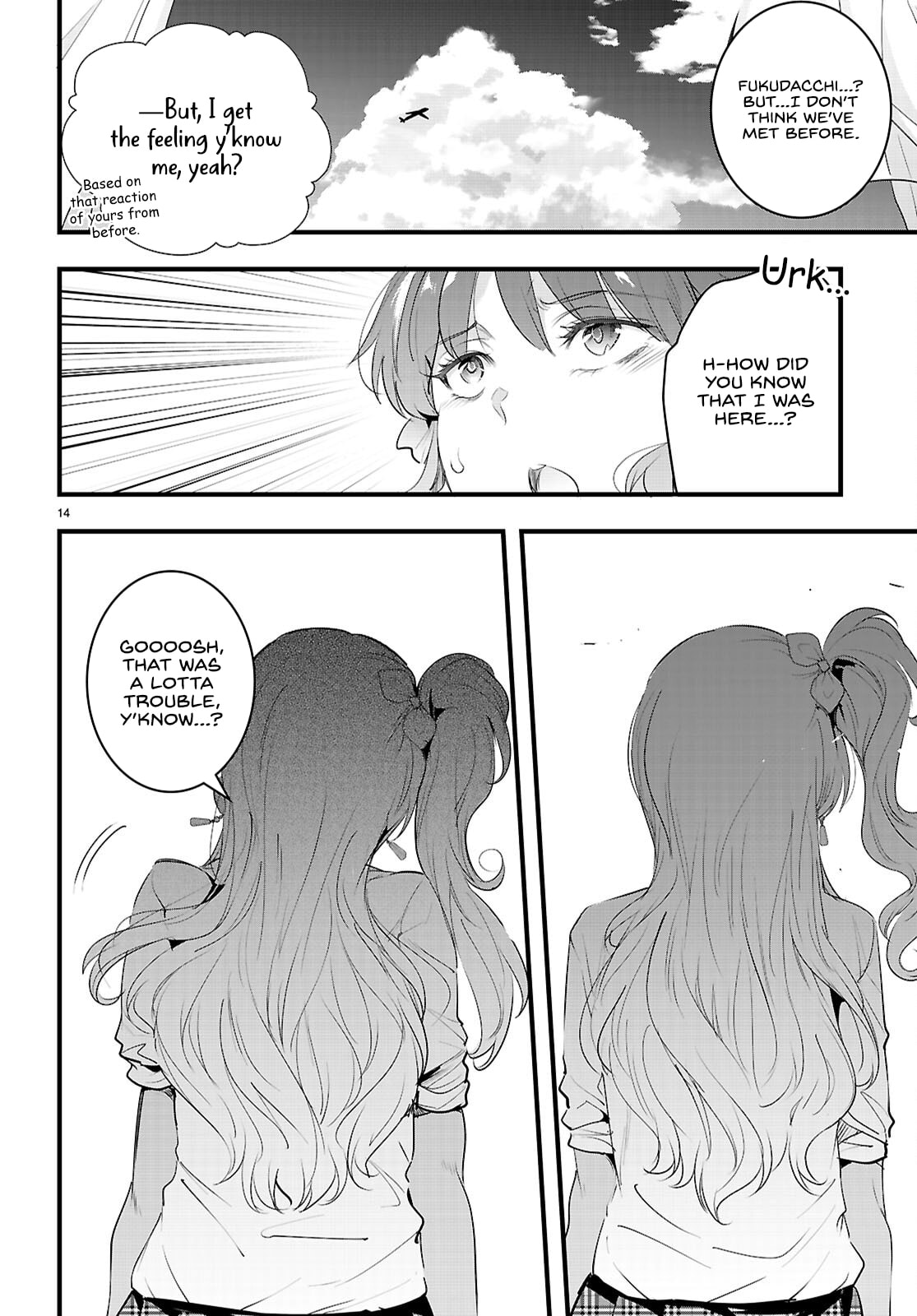 Read Kankin Ou chapter 29 image 15 on Lezhin